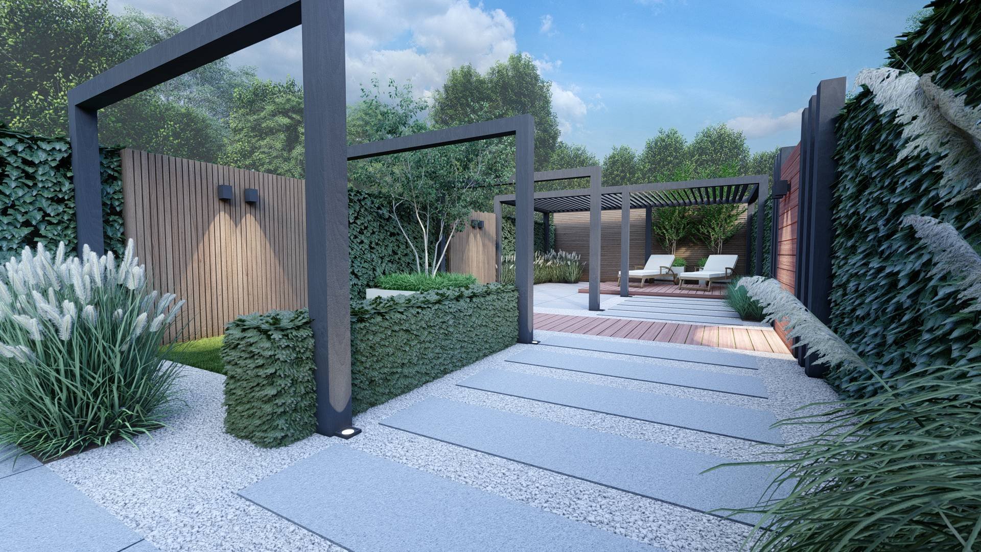 Veelgemaakte fouten bij het ontwerpen van een tuin (en hoe je ze voorkomt)