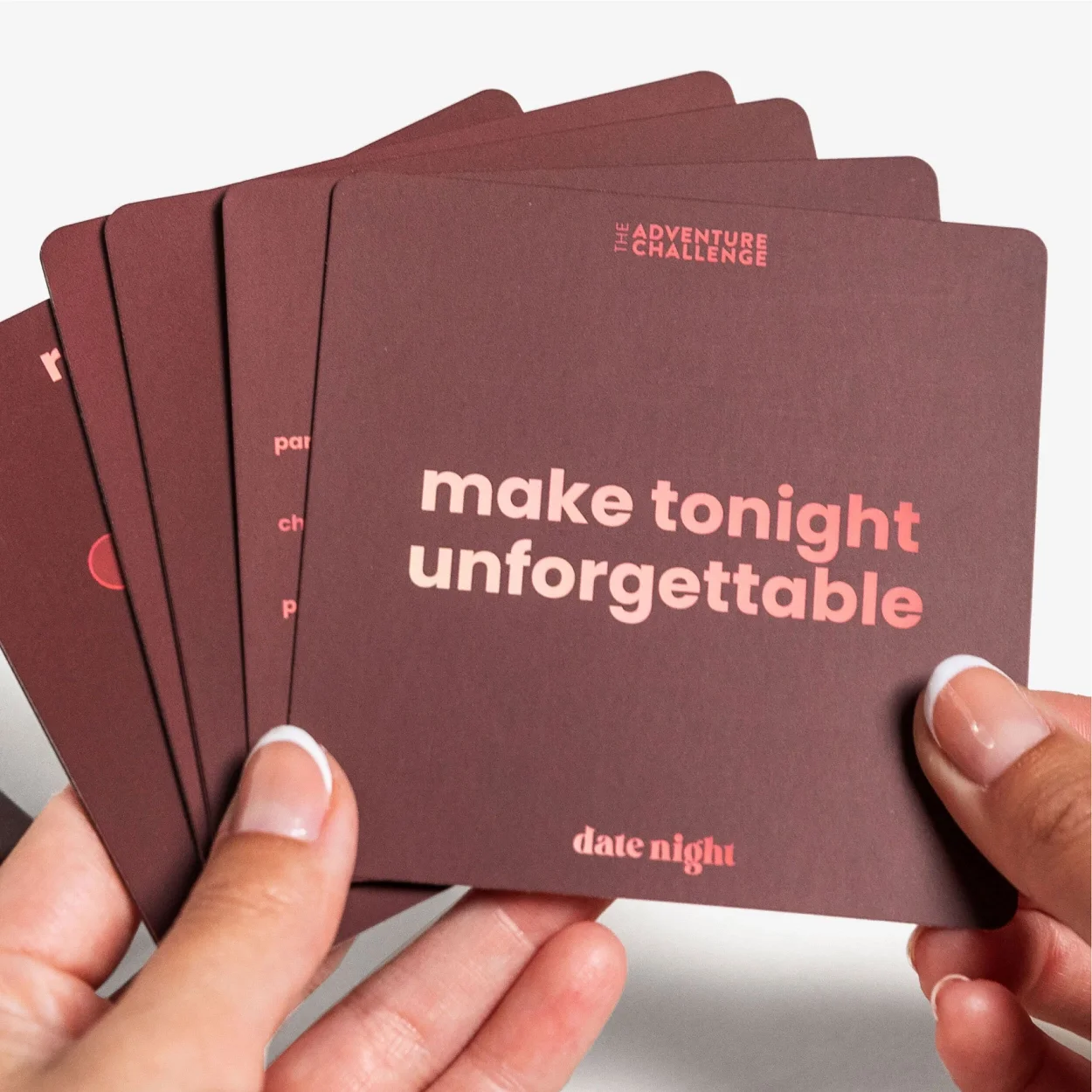 Sexy Date Night Red Means Go cards.webp