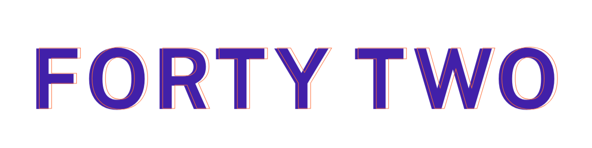 Forty Two