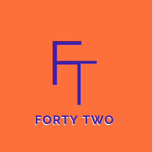 Forty Two Consultancy logo
