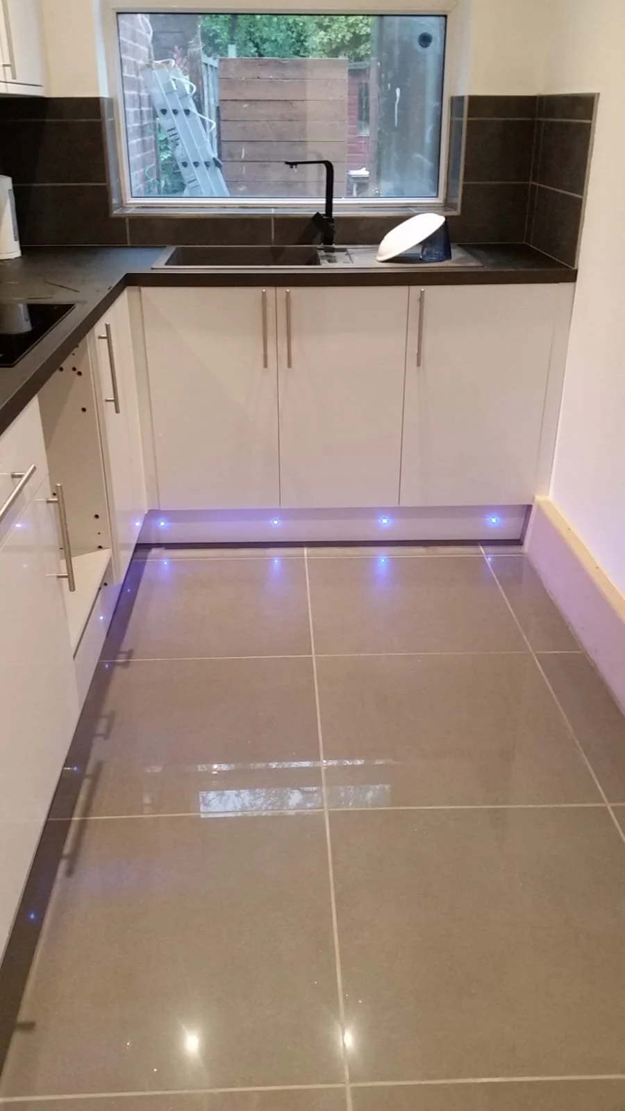 Kitchen Renovation, Cambridge