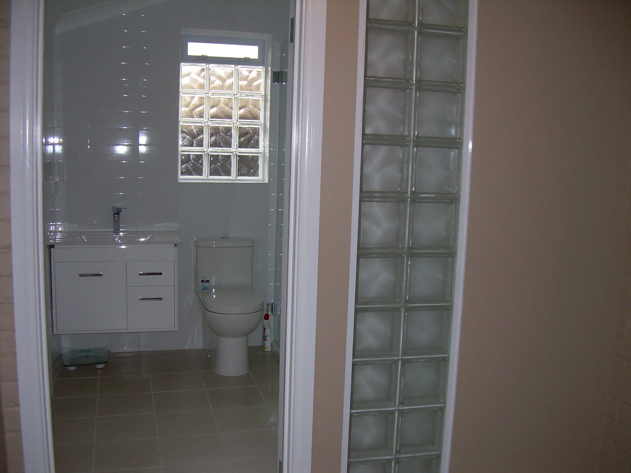 Utility/Bathroom Conversion, London