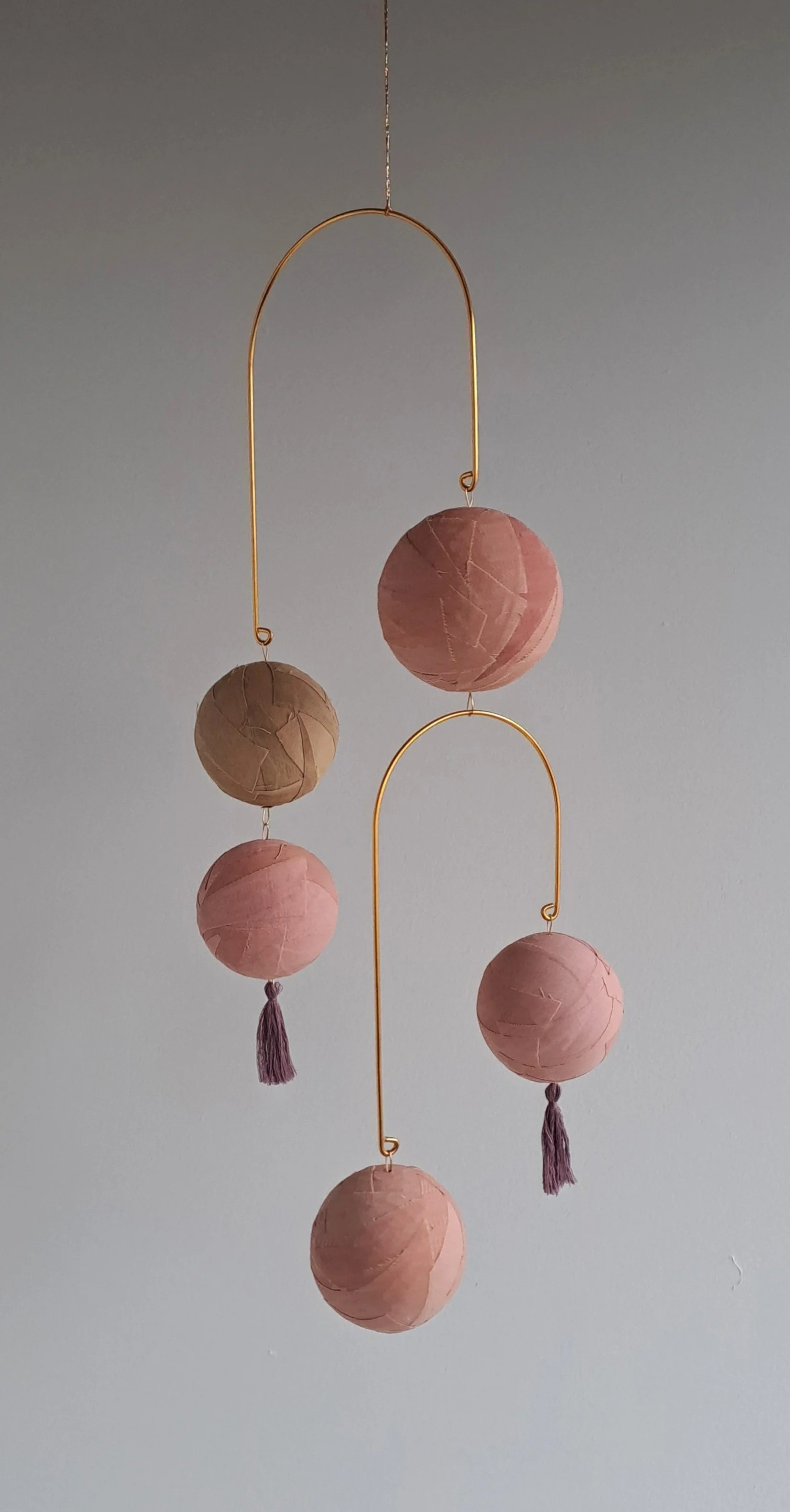 Work of a simple maker