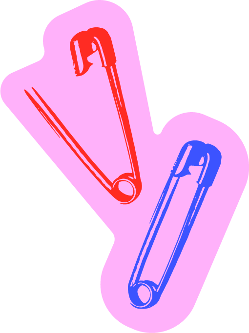 Love-Not-Landfill-safety-pin-sticker-repair-reuse