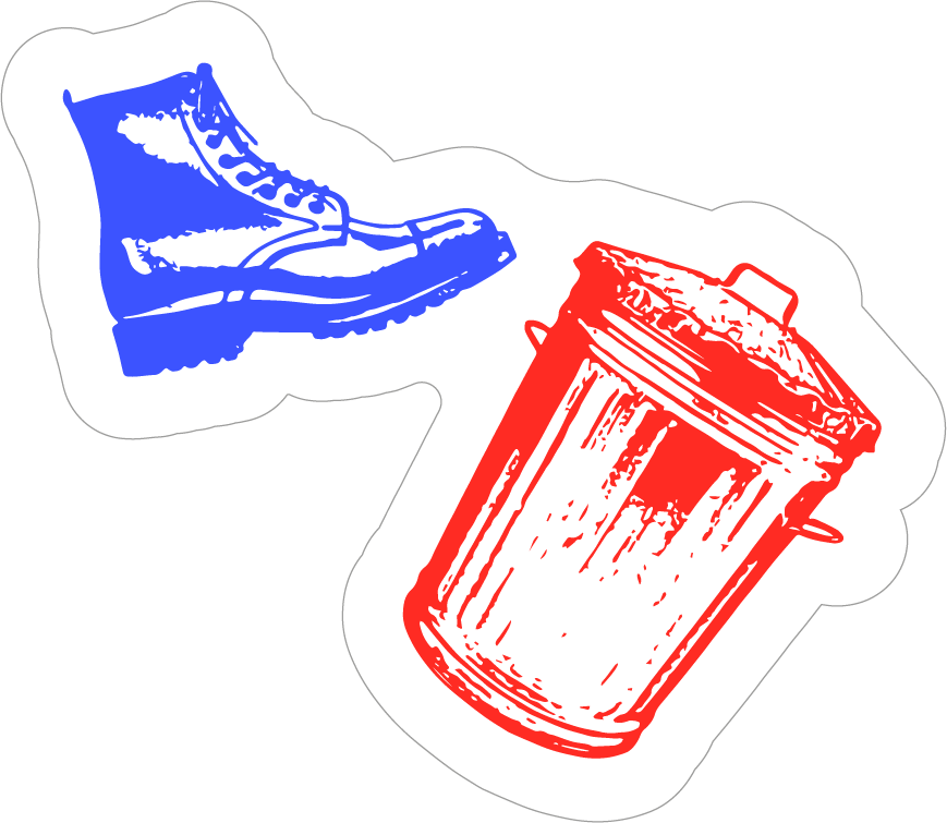 Love-Not-Landfill-bin-nothing-sticker