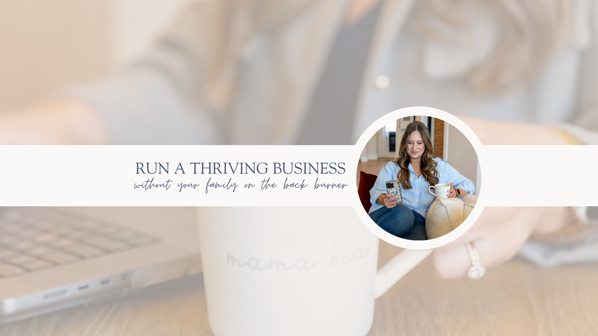 Reclaim Your Hours: 5 Secret Systems for Mom Entrepreneurs