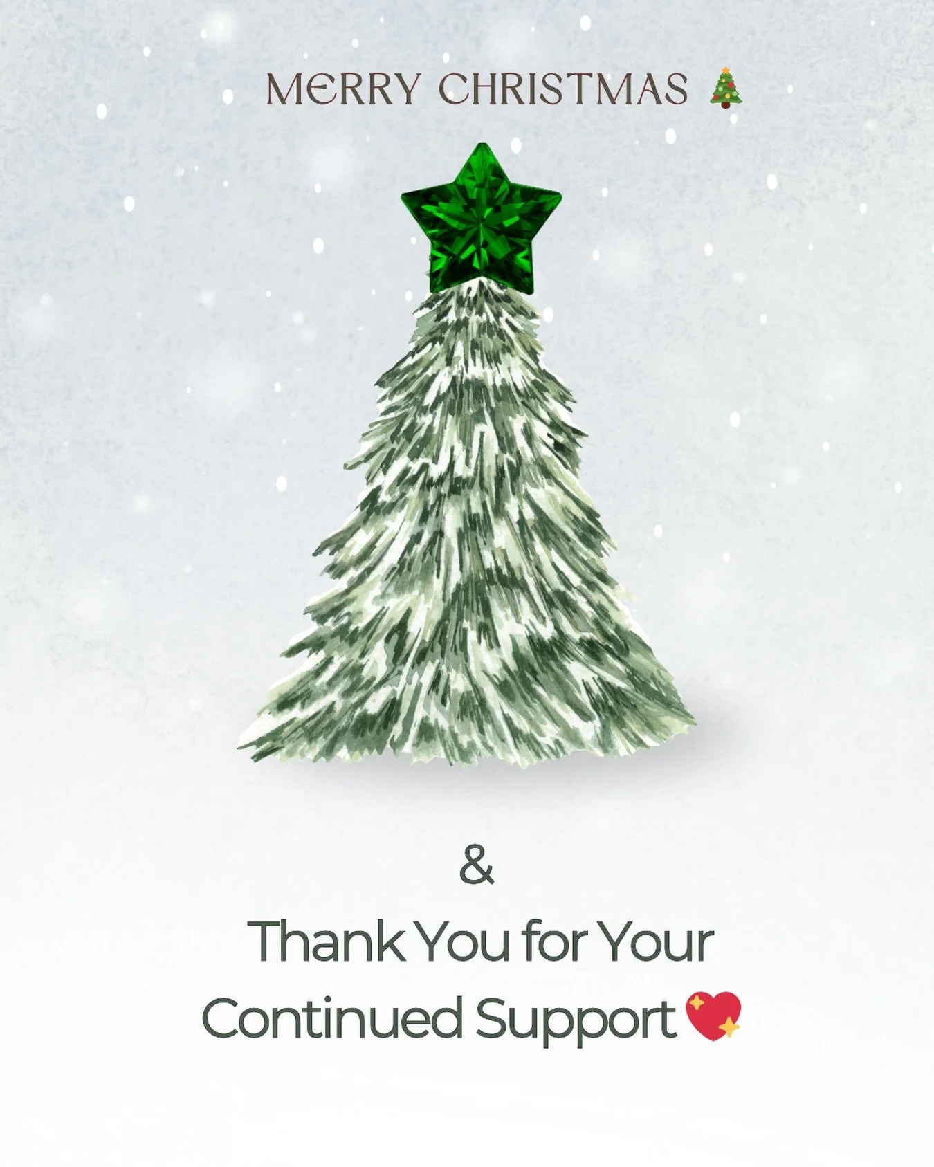 Merry Christmas and a Happy New Year!
Wishing you the most wonderful time. 🎄

#merrychristmas❤️ #happynewyear #festive #holidays #selflove