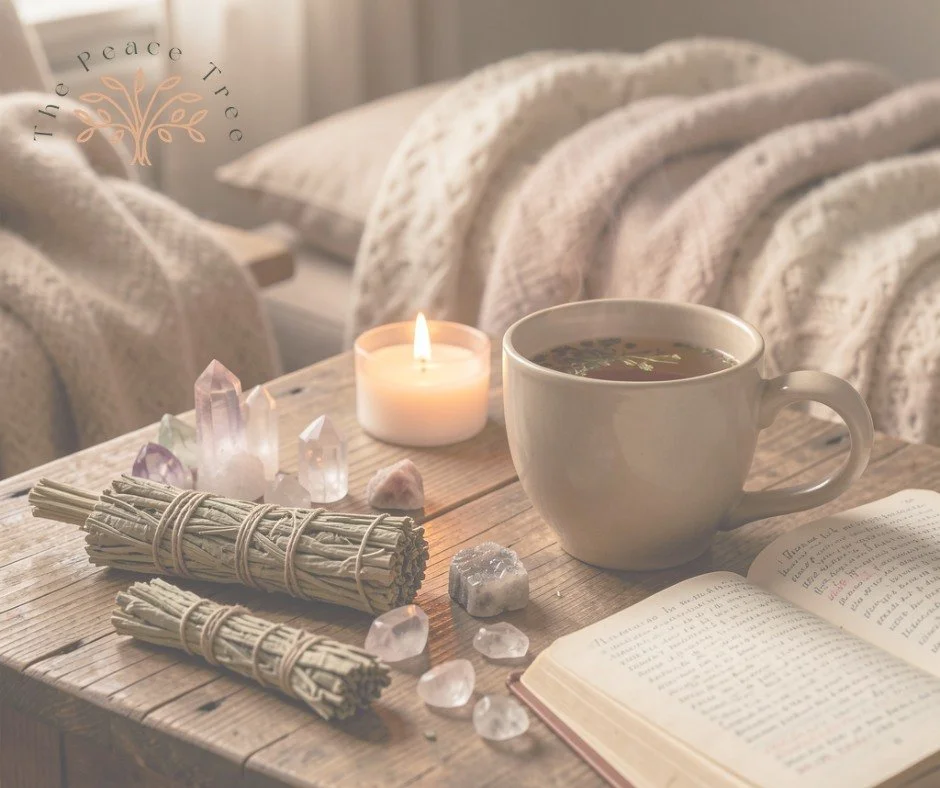 Hello lovely people, 

There&rsquo;s been a growing interest in online workshops and courses, and I&rsquo;m feeling into whether it&rsquo;s time to bring some of this work online for those that cannot make the in-person events 💻✨

If you&rsquo;d lik