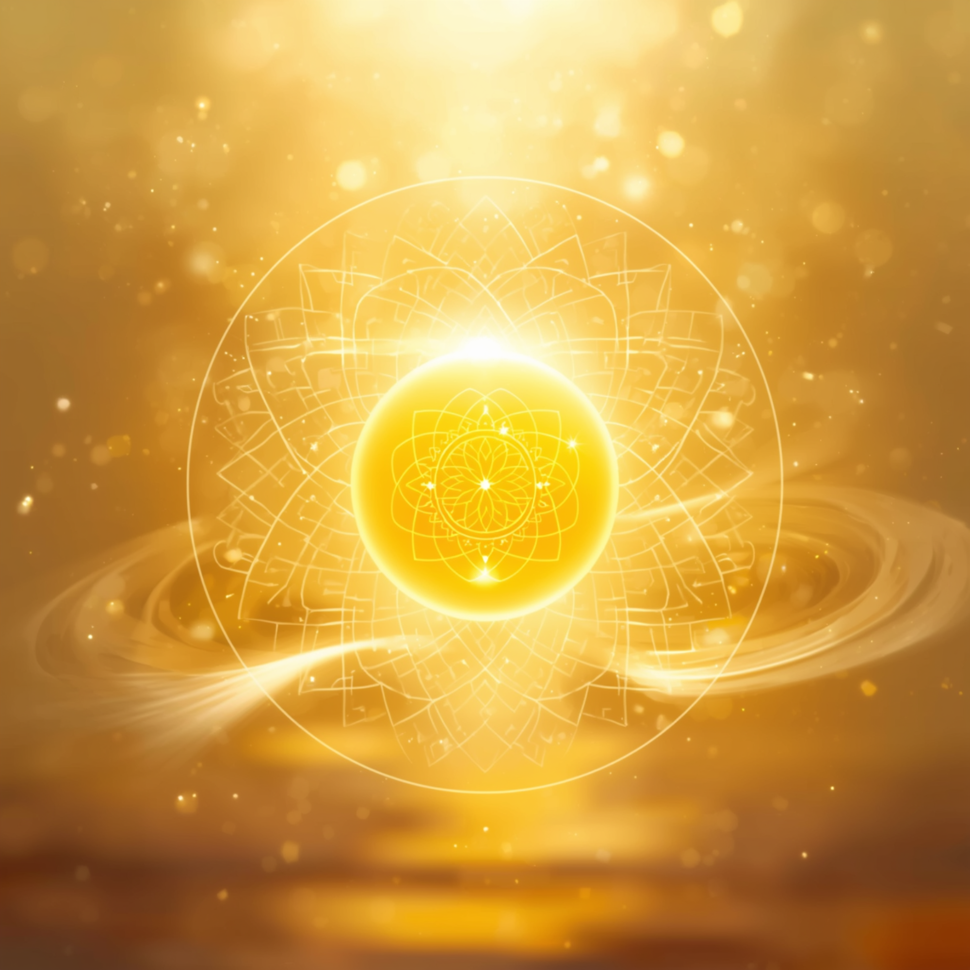 The Solar Plexus Chakra