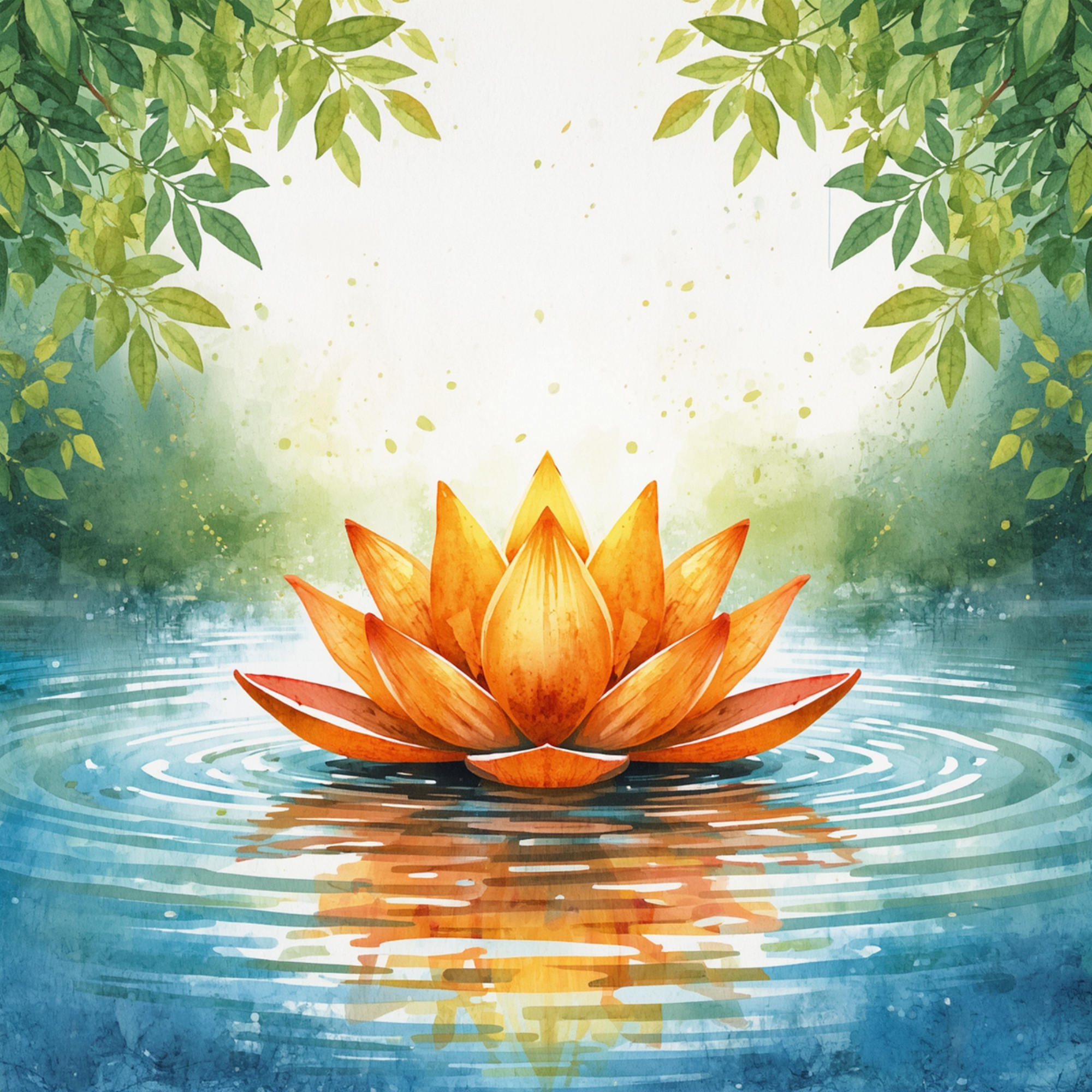 The Sacral Chakra