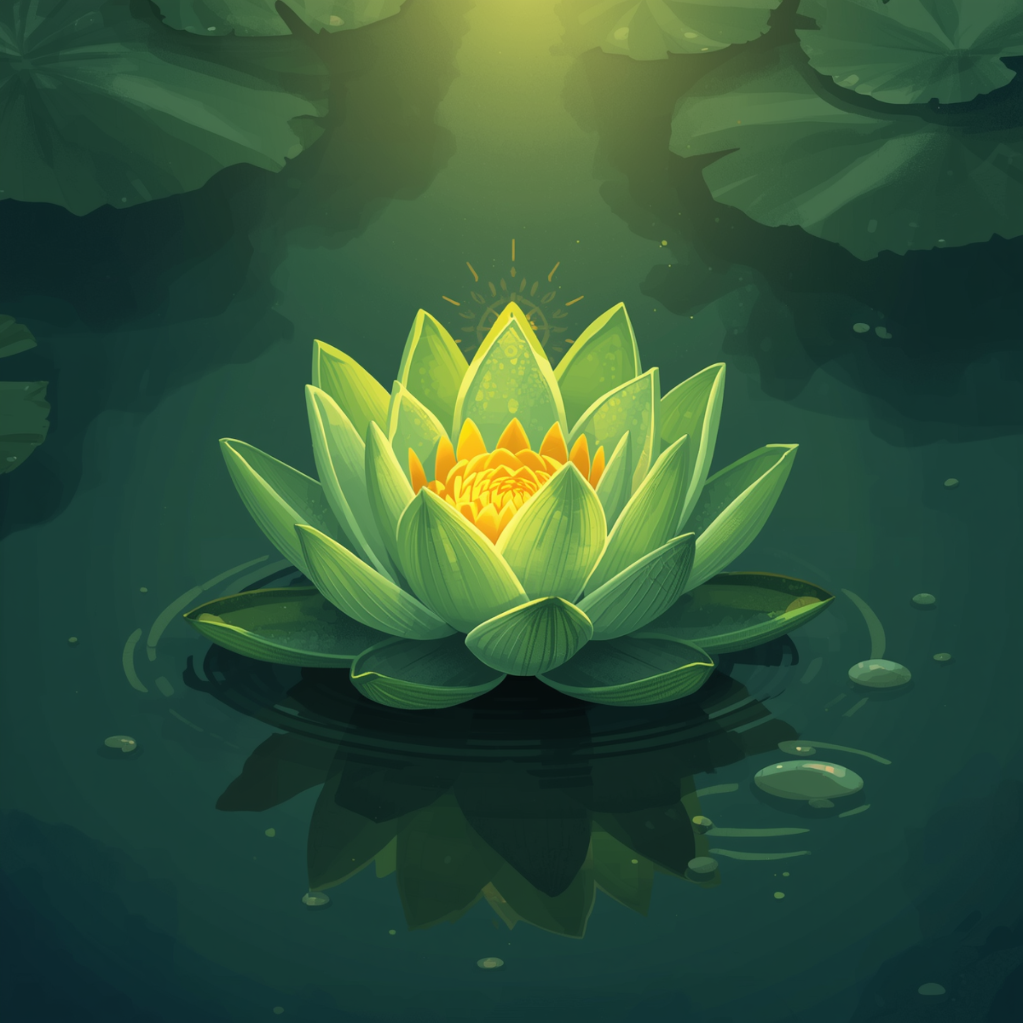 The Heart Chakra