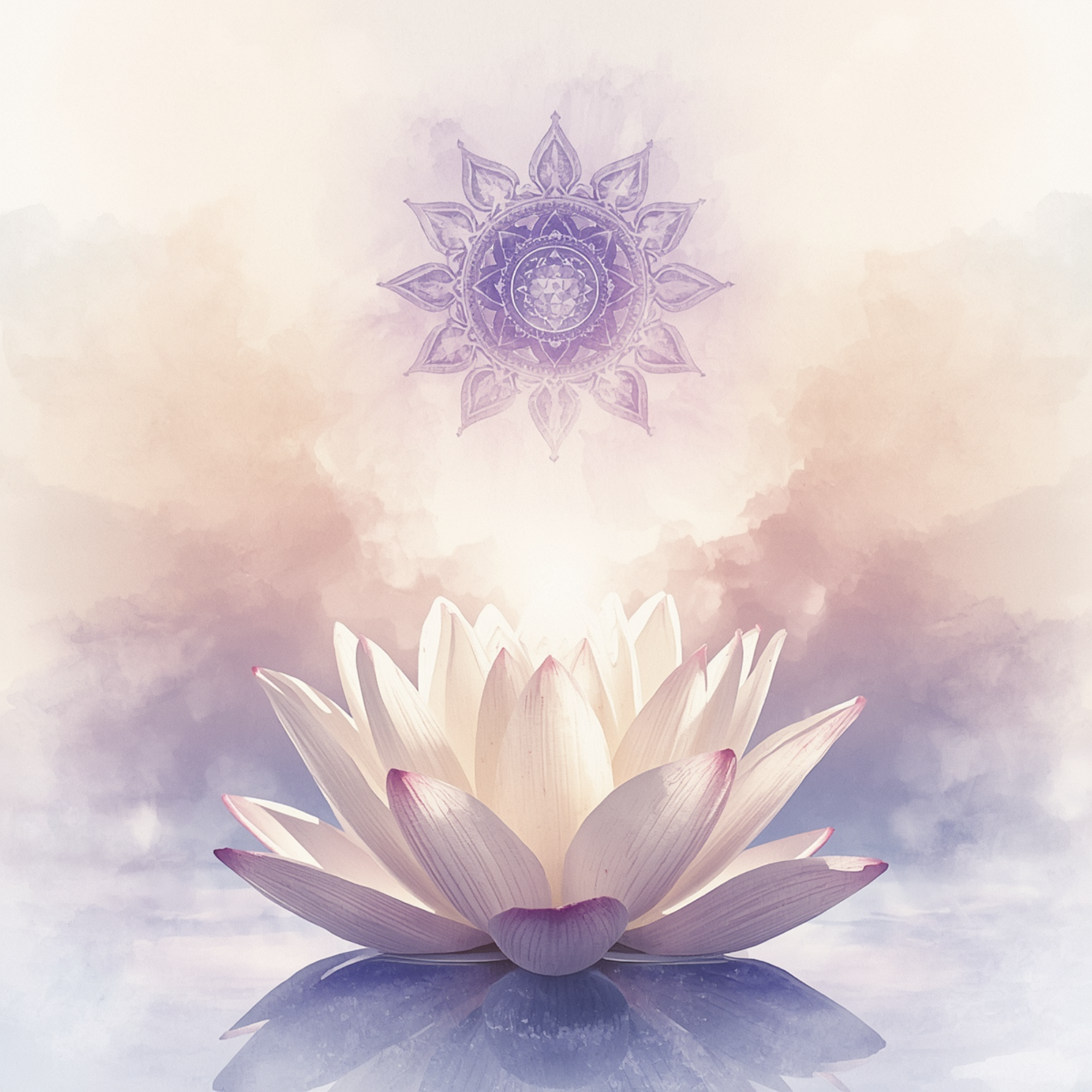 The Crown Chakra 