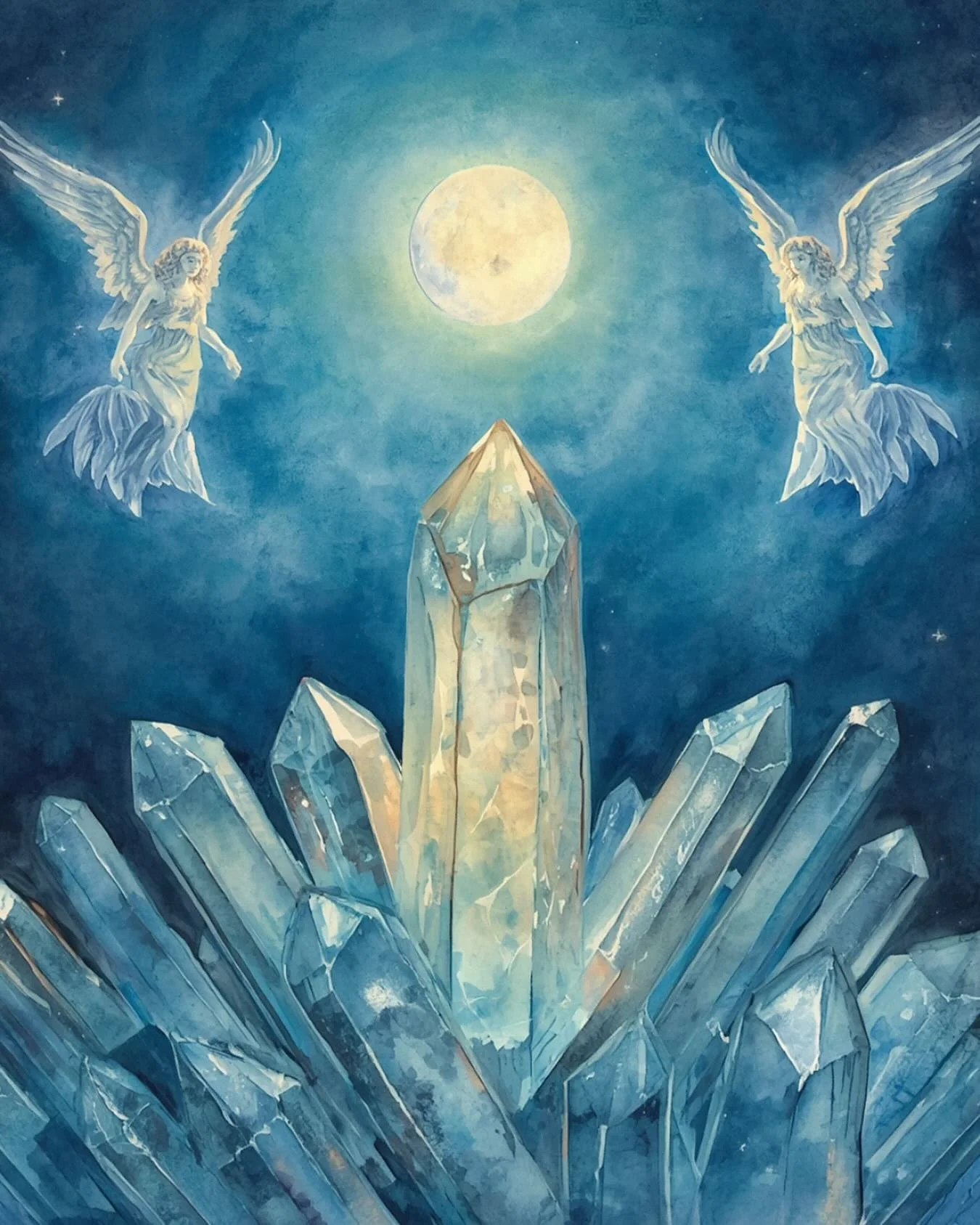 🌟 Finding Guidance at Life&rsquo;s Crossroads🌟

Life often brings us to crossroads&mdash;moments when we must make decisions that shape our paths. In these times, I turn to my angels for guidance and support. ✨

When faced with uncertainty, I take 