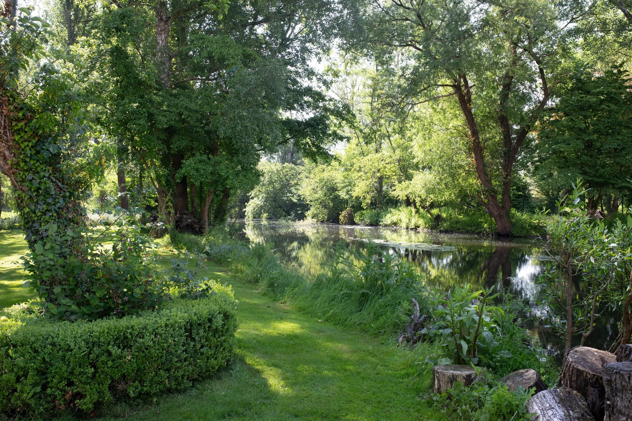 Embracing the Flow Day Retreat - 16th May 2026