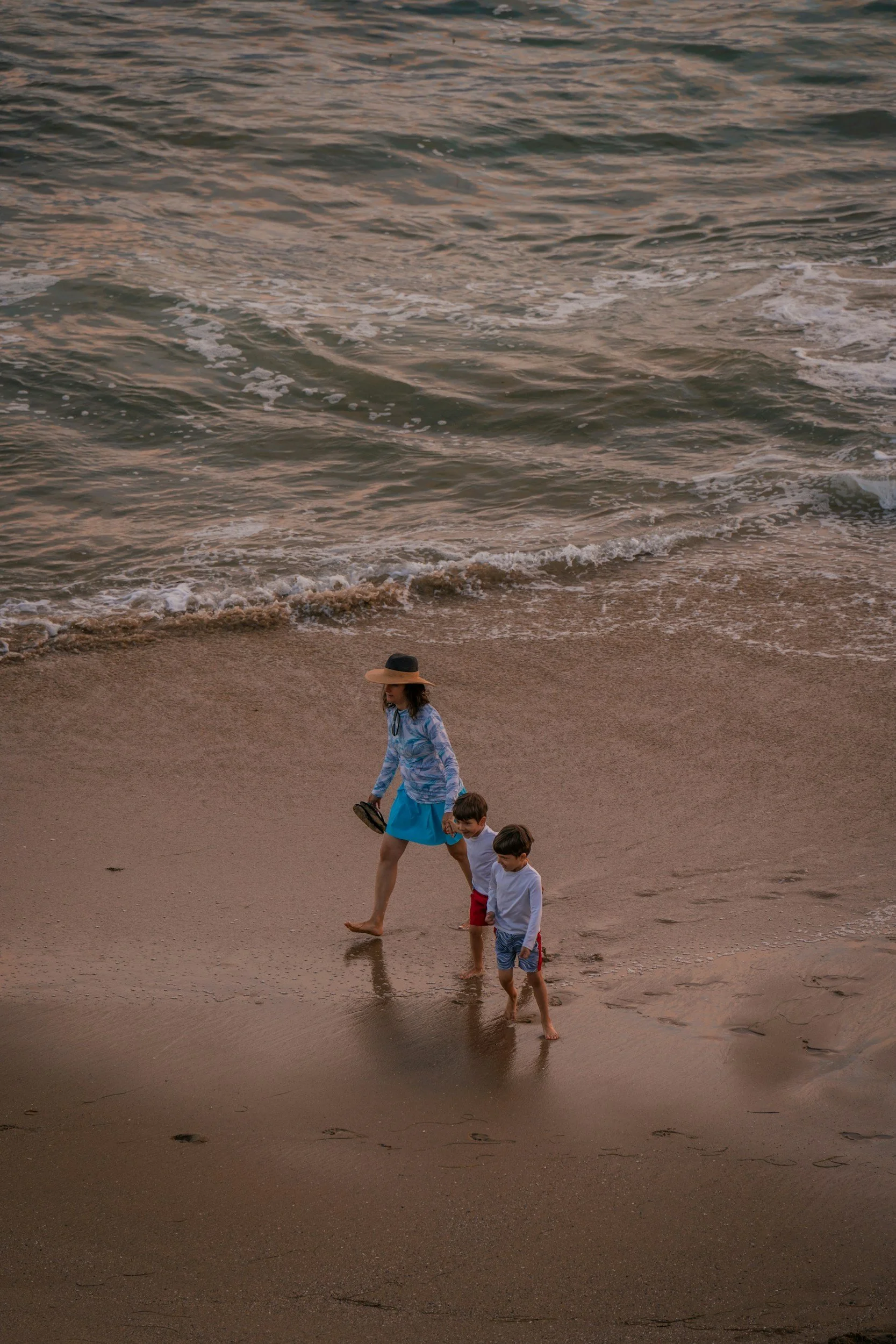 Parenting Arrangements on the Northern Beaches: Common Questions Answered