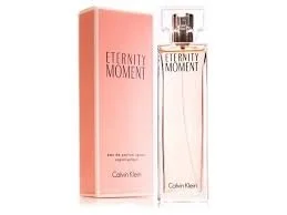 Calvin Klein Eternity Moment Eau de Parfum Spray – 30ml / 50ml / 100ml