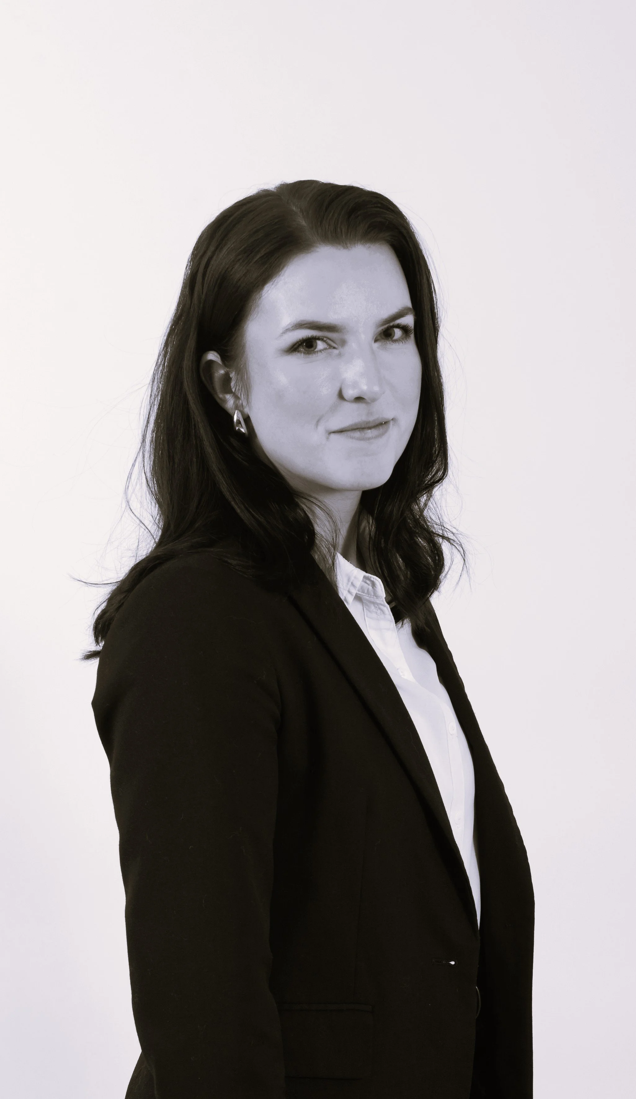 Heidi Sukari henkilökuva