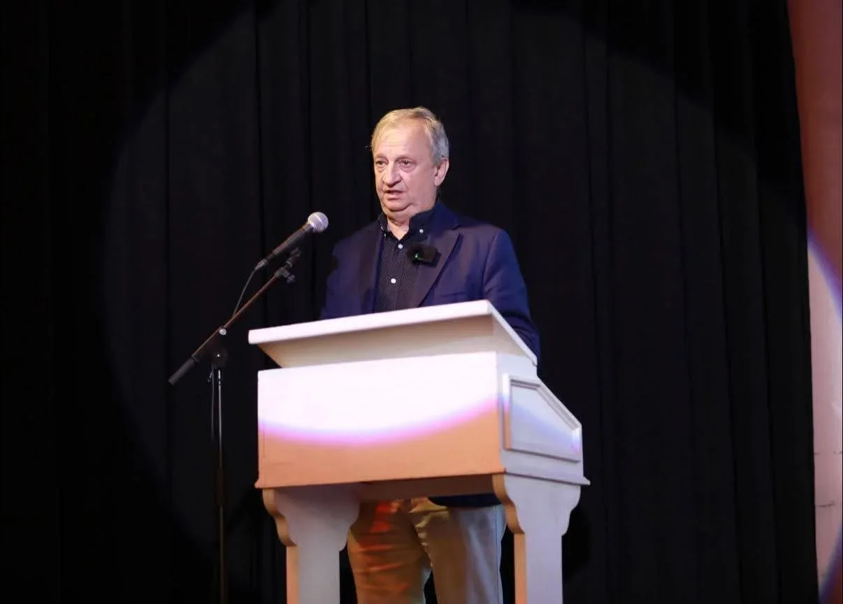 Liike Nyt kasvuohjelma 2025