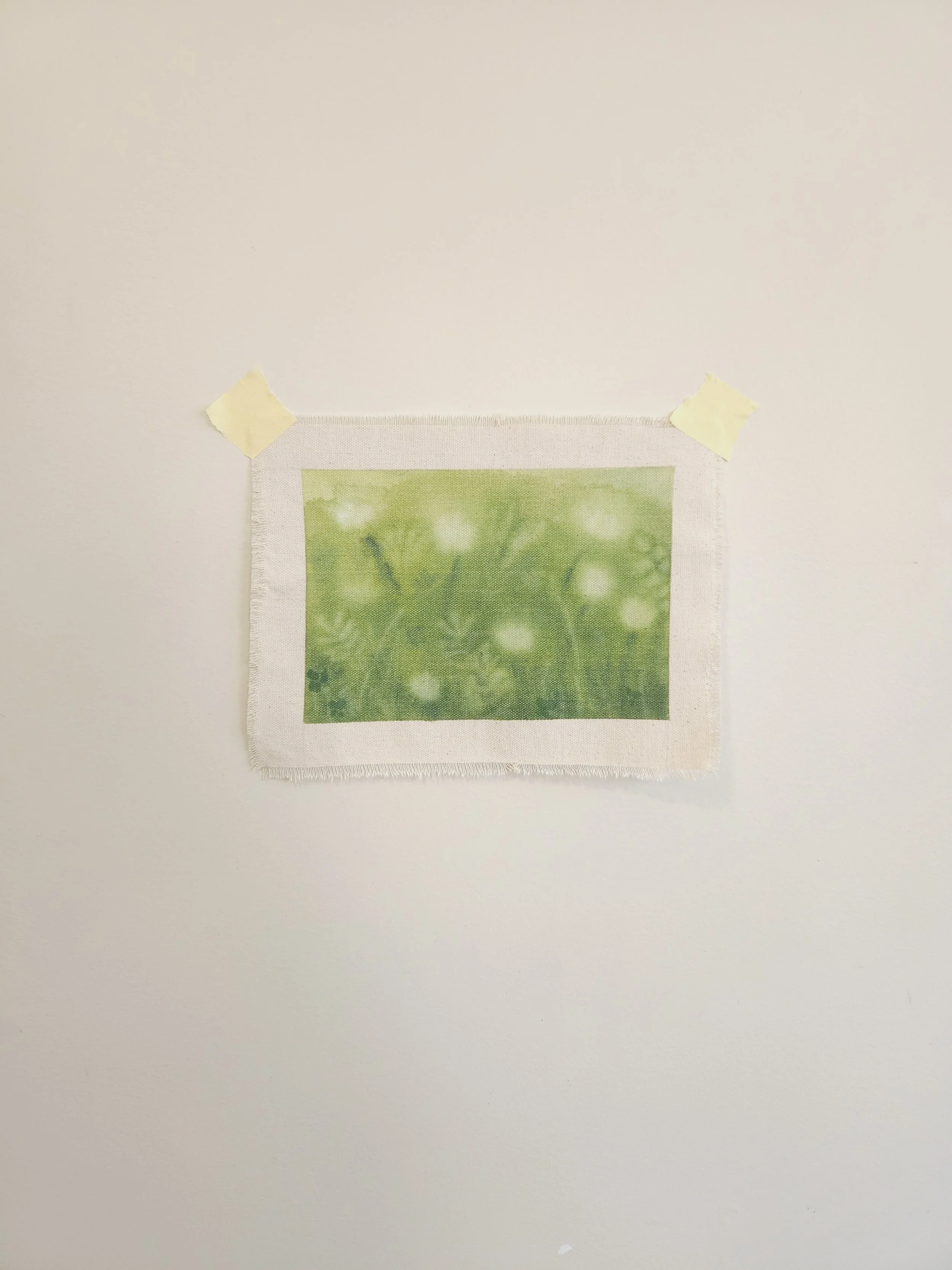 Soft World Small 08 - Original