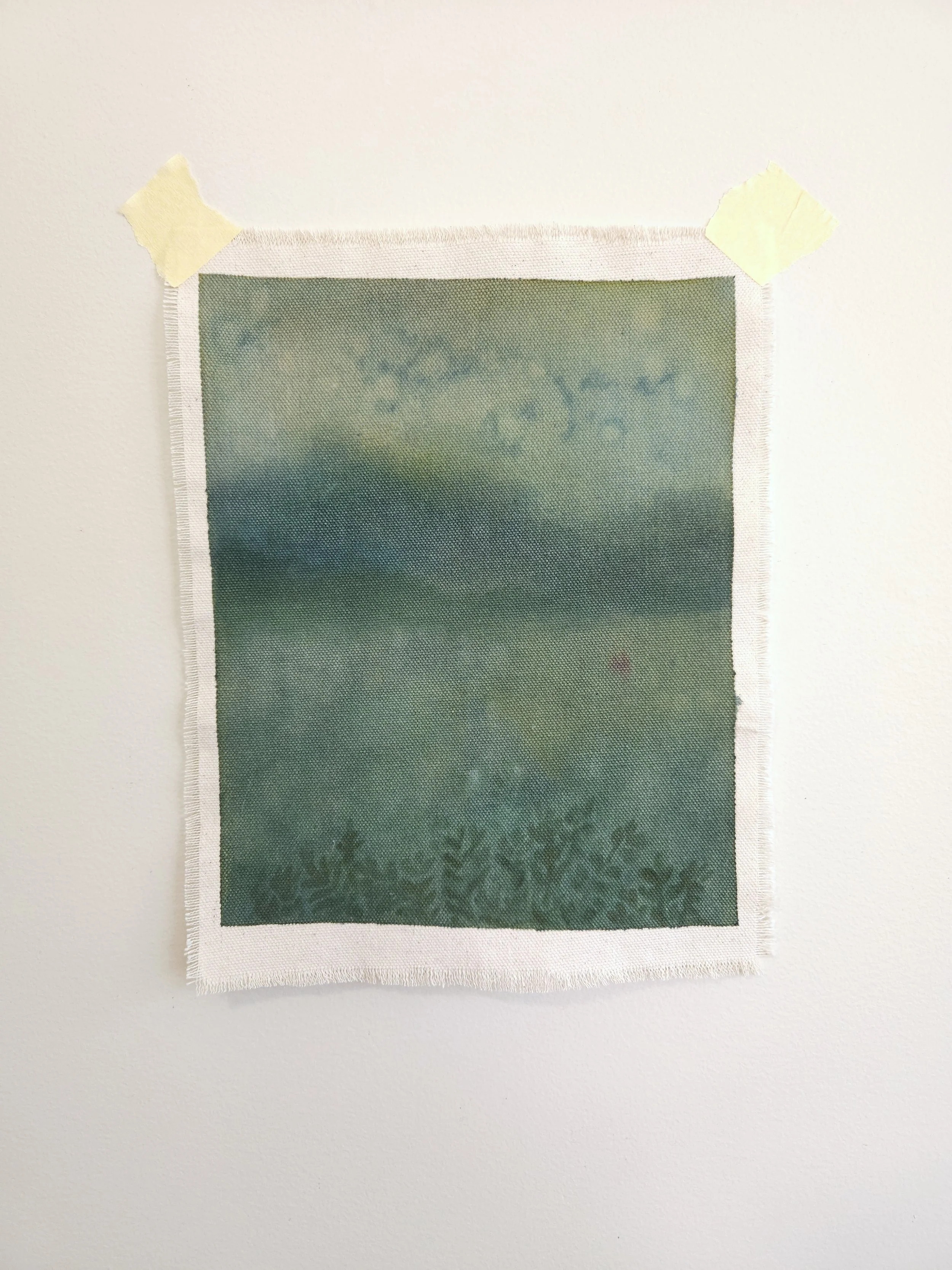 Soft World Small 02 - Original