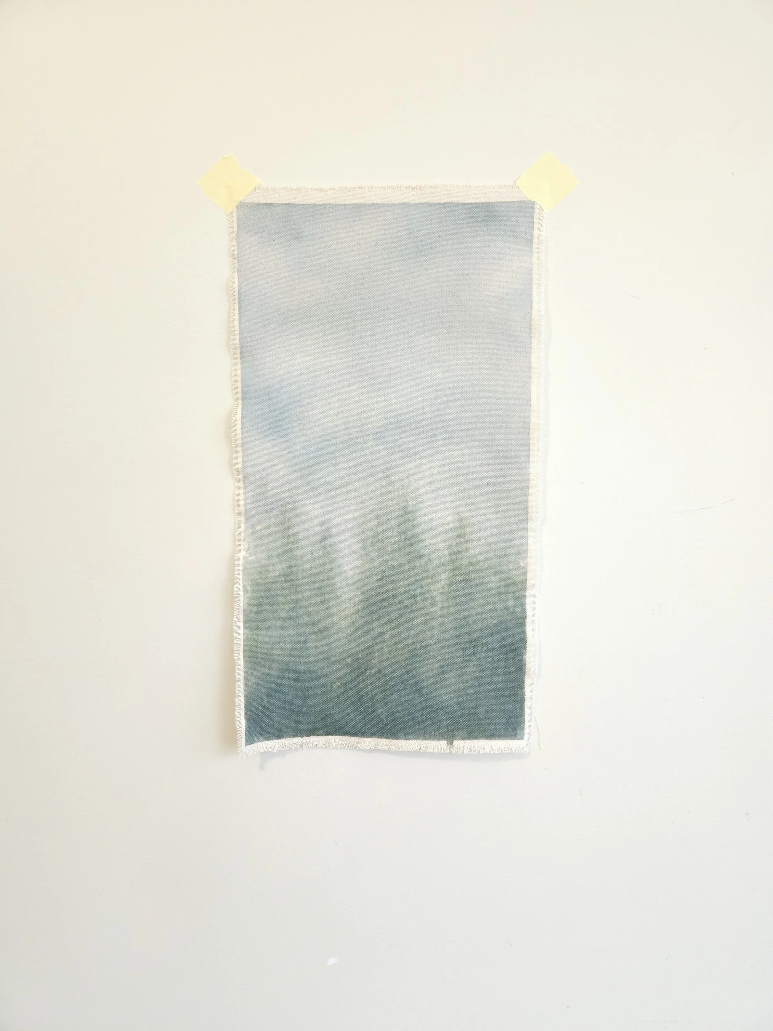 Soft World Small 03 - Original