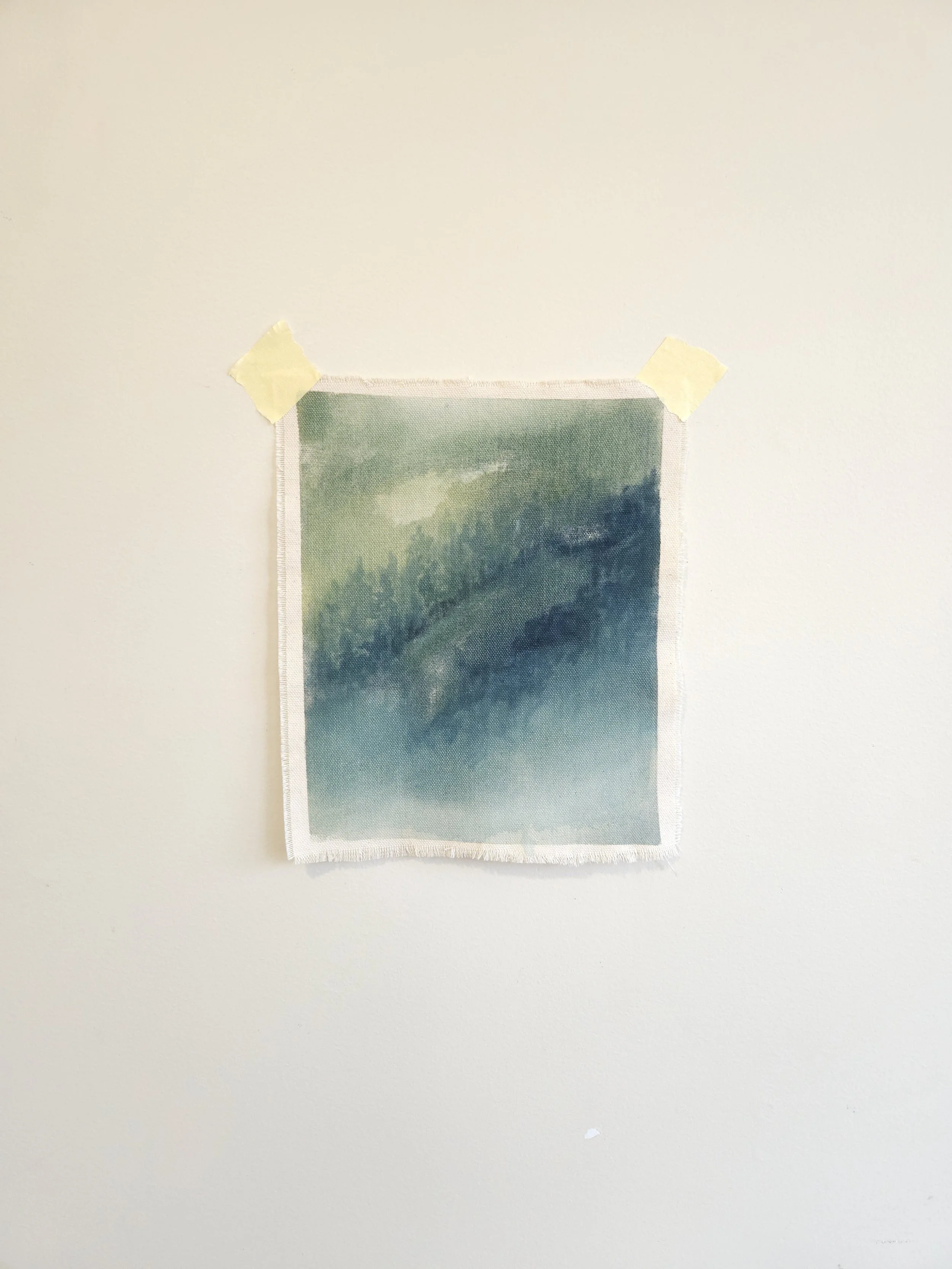 Soft World Small 01 - Original