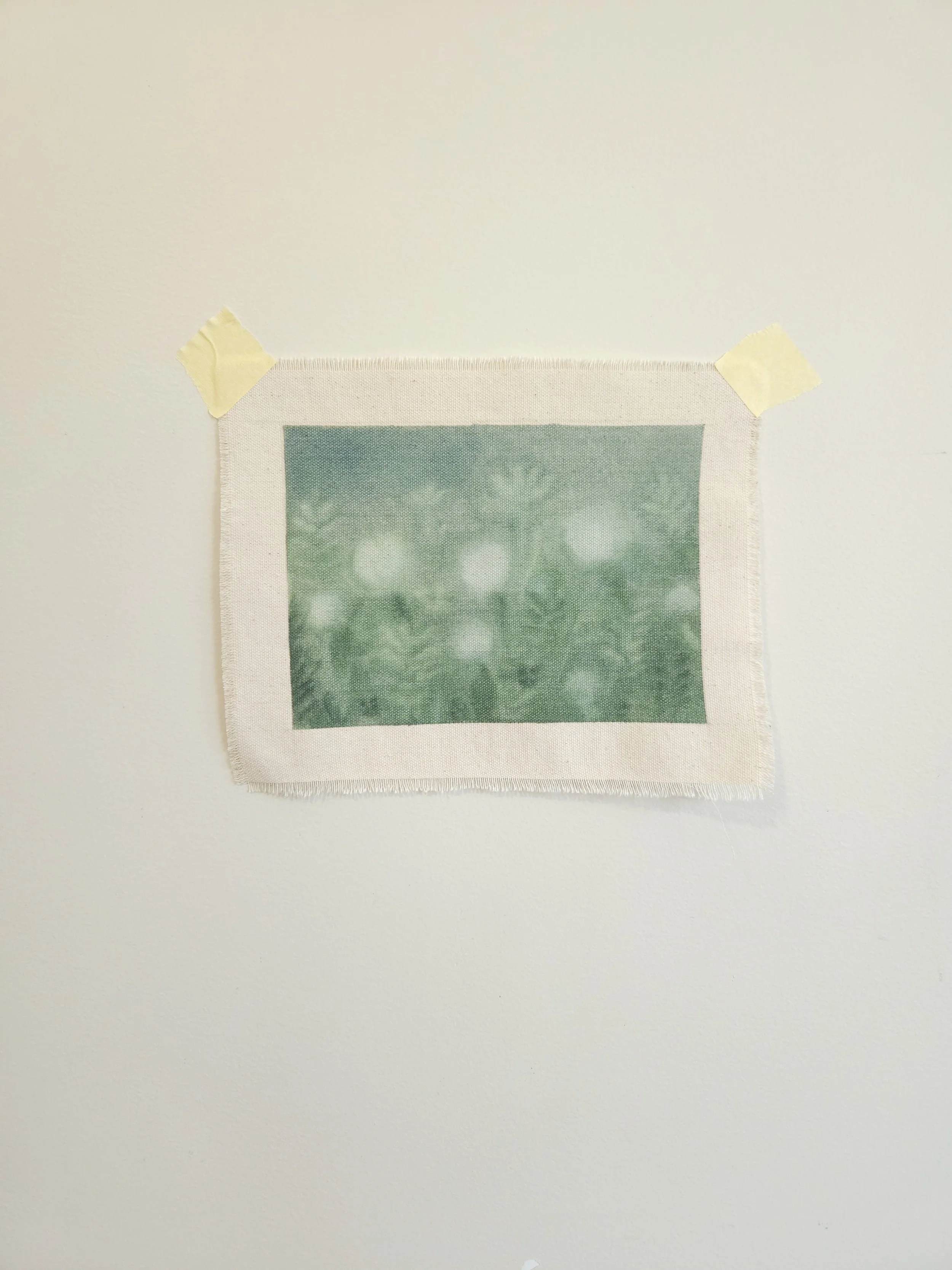Soft World Small 07 - Original