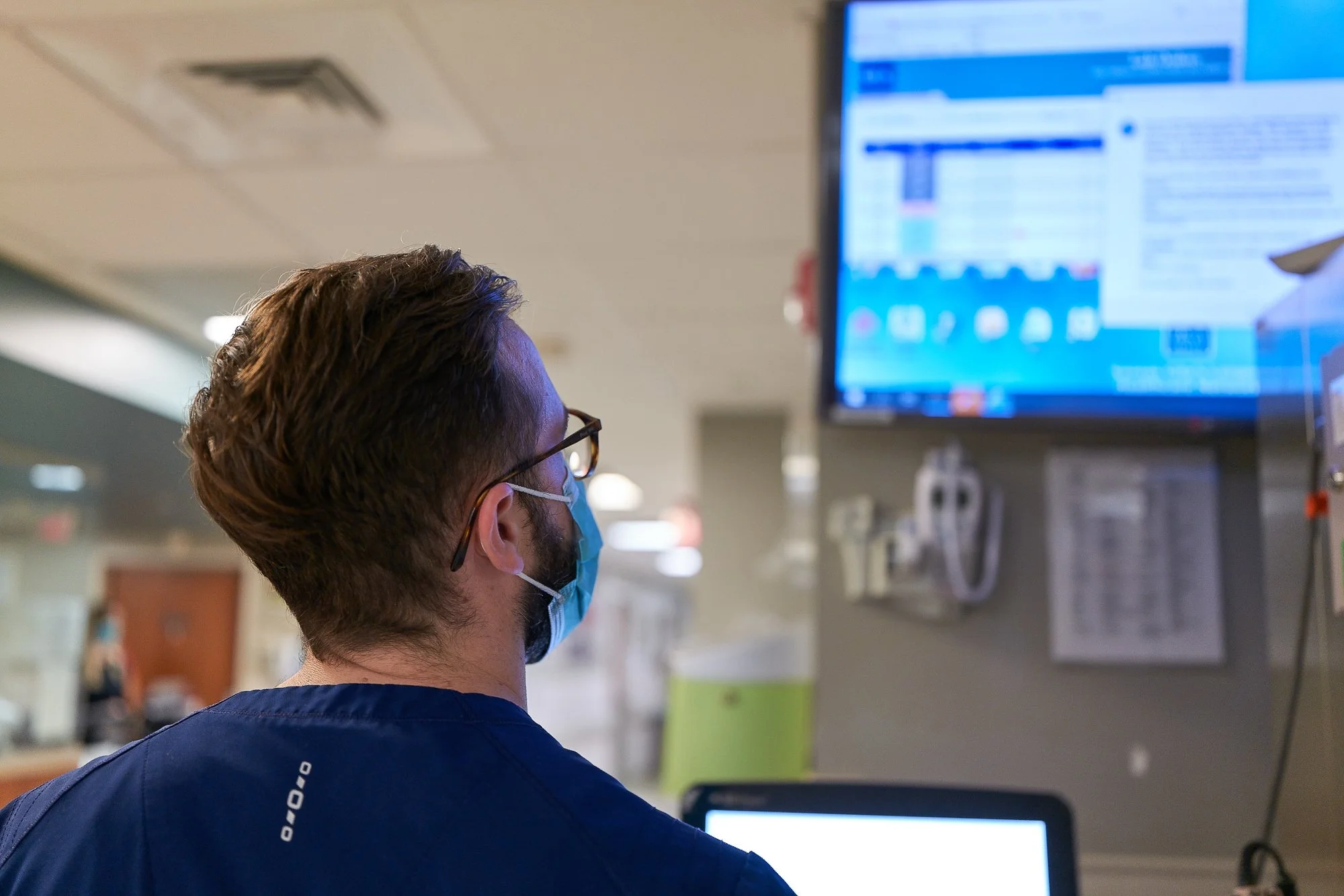 clinical healthcare documentary advertising photographer in kansas city ©2022abigailbobo.jpg