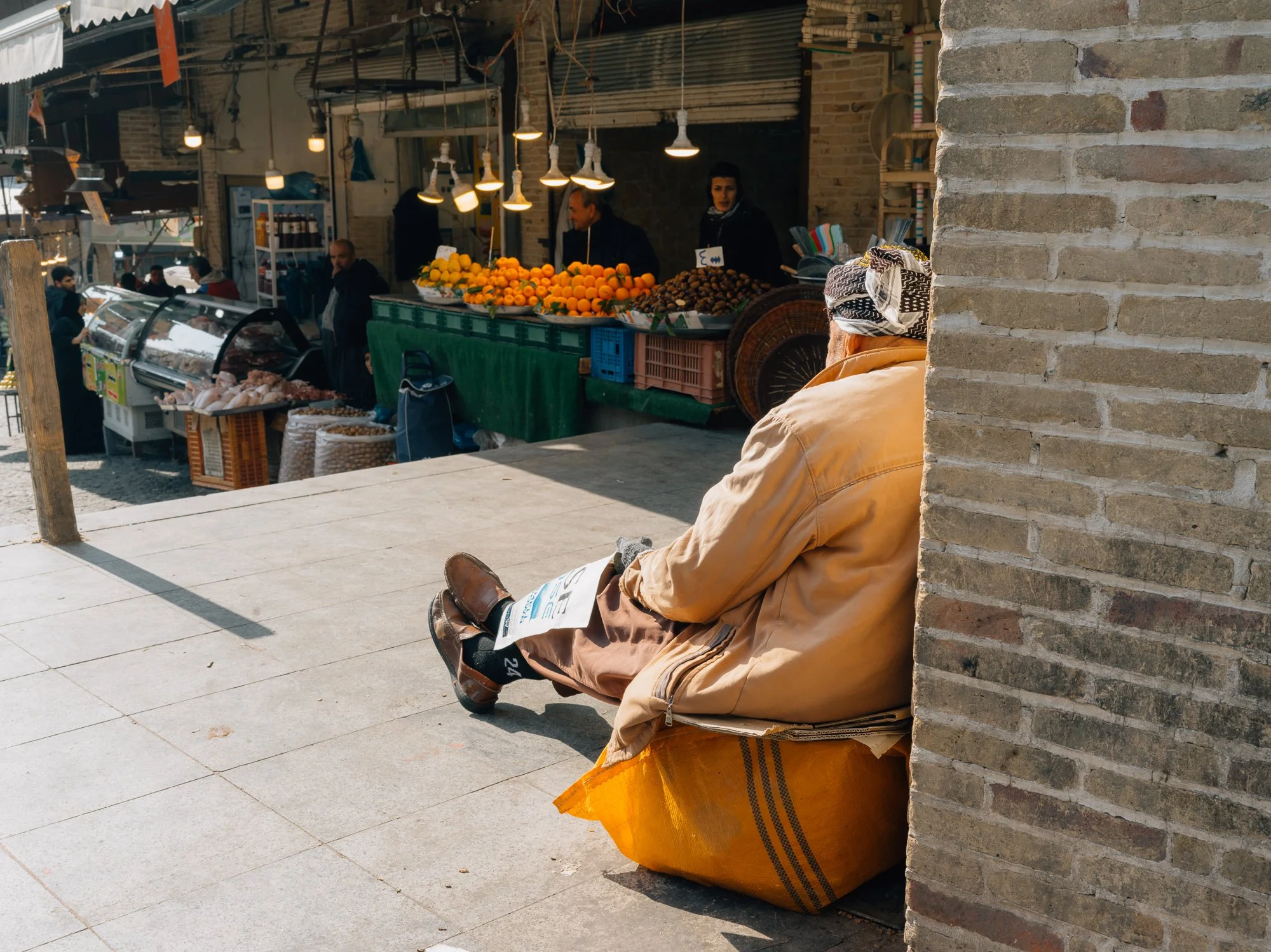 everyday life in iraq street photographer ©2023abigailbobo-181.jpg