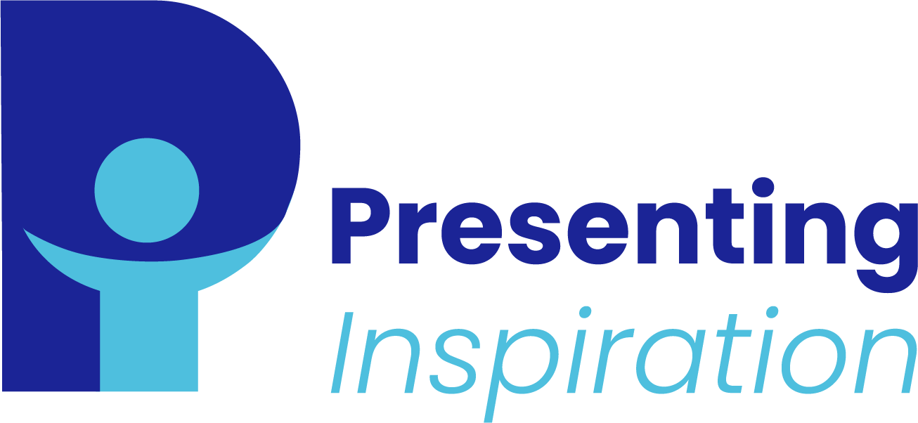 Presenting Inspiration