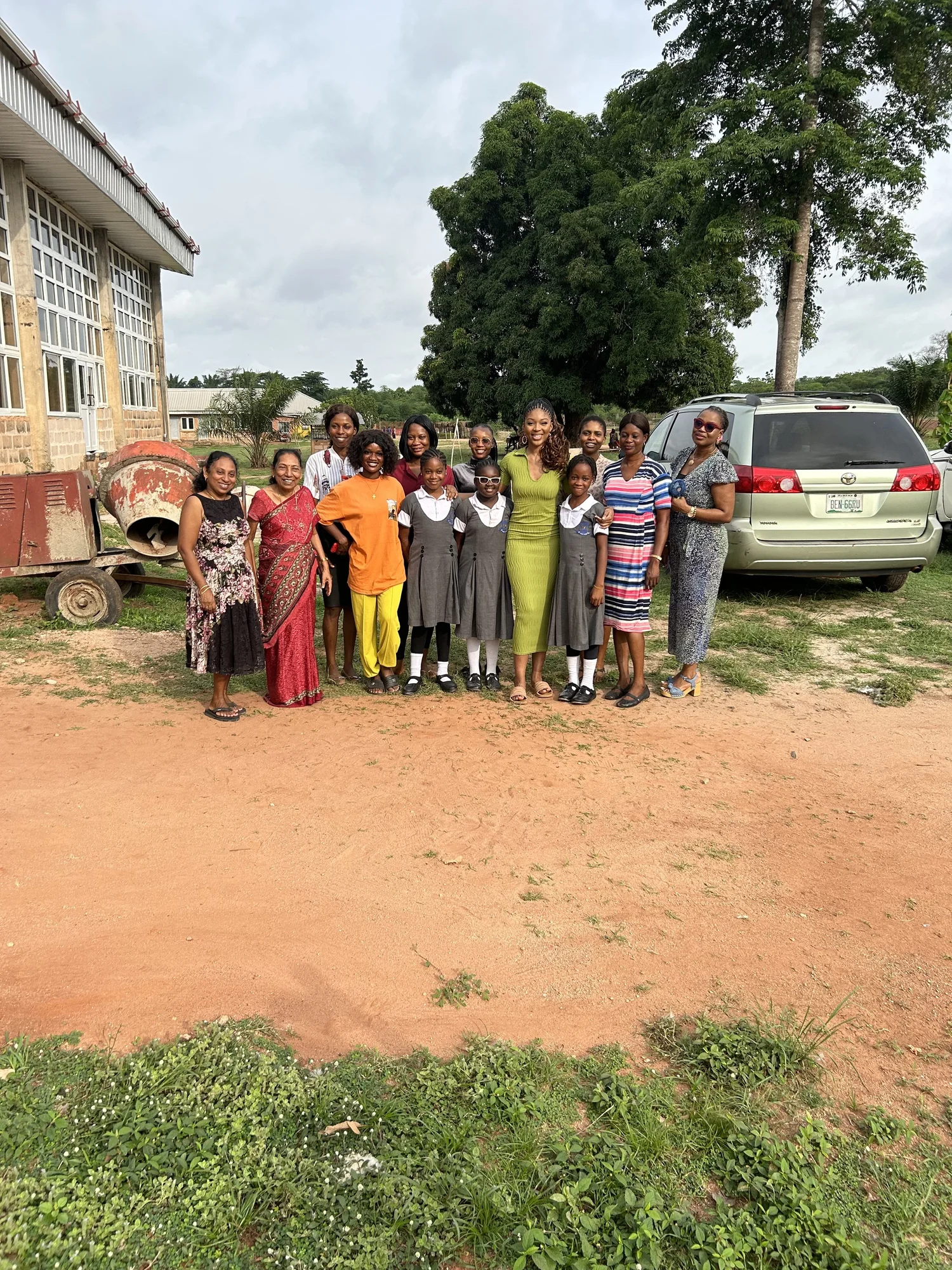 Don Bosco Science Academy Edo 2024