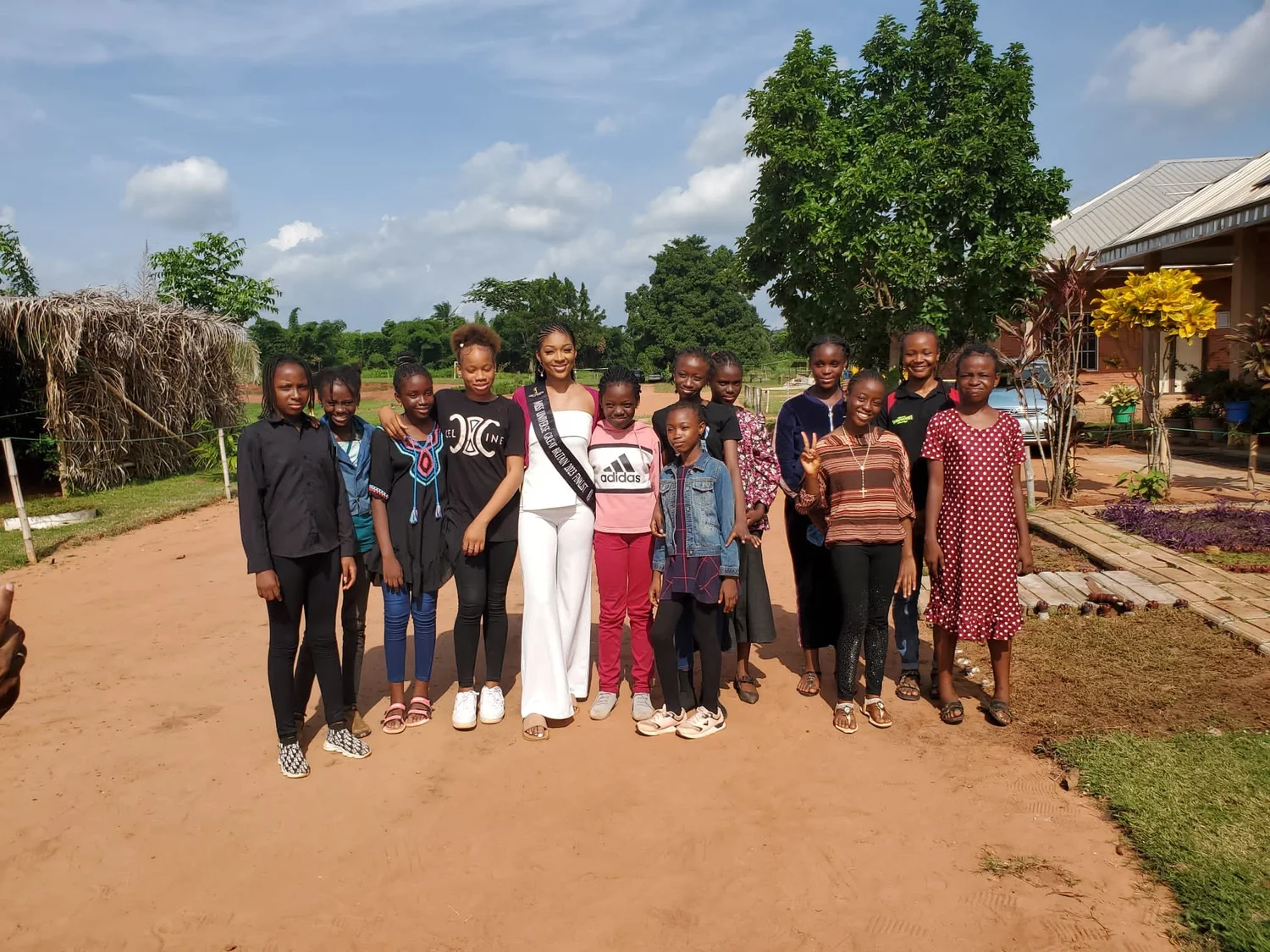 Don Bosco Science Academy Edo 2023
