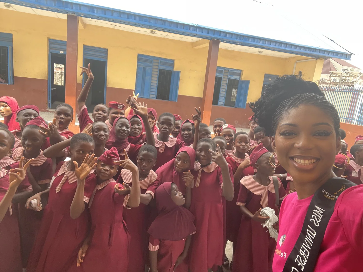 World Menstrual Hygiene Day