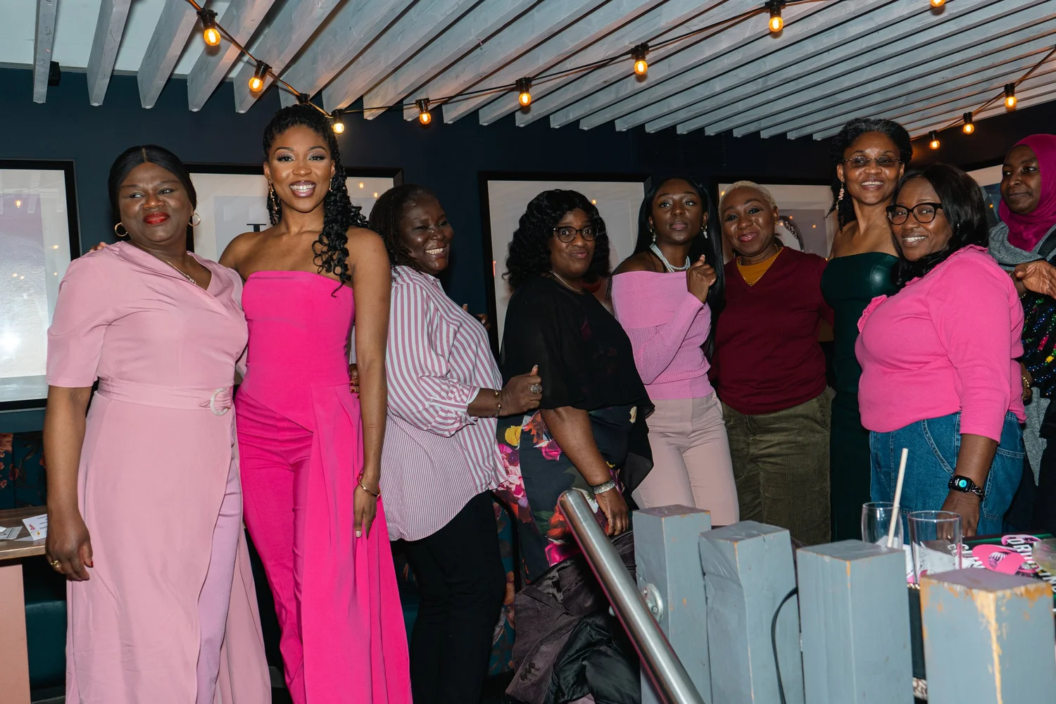 Event Image for Cycle of Womanhood