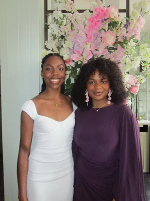 International Women's Day Lunch 2026