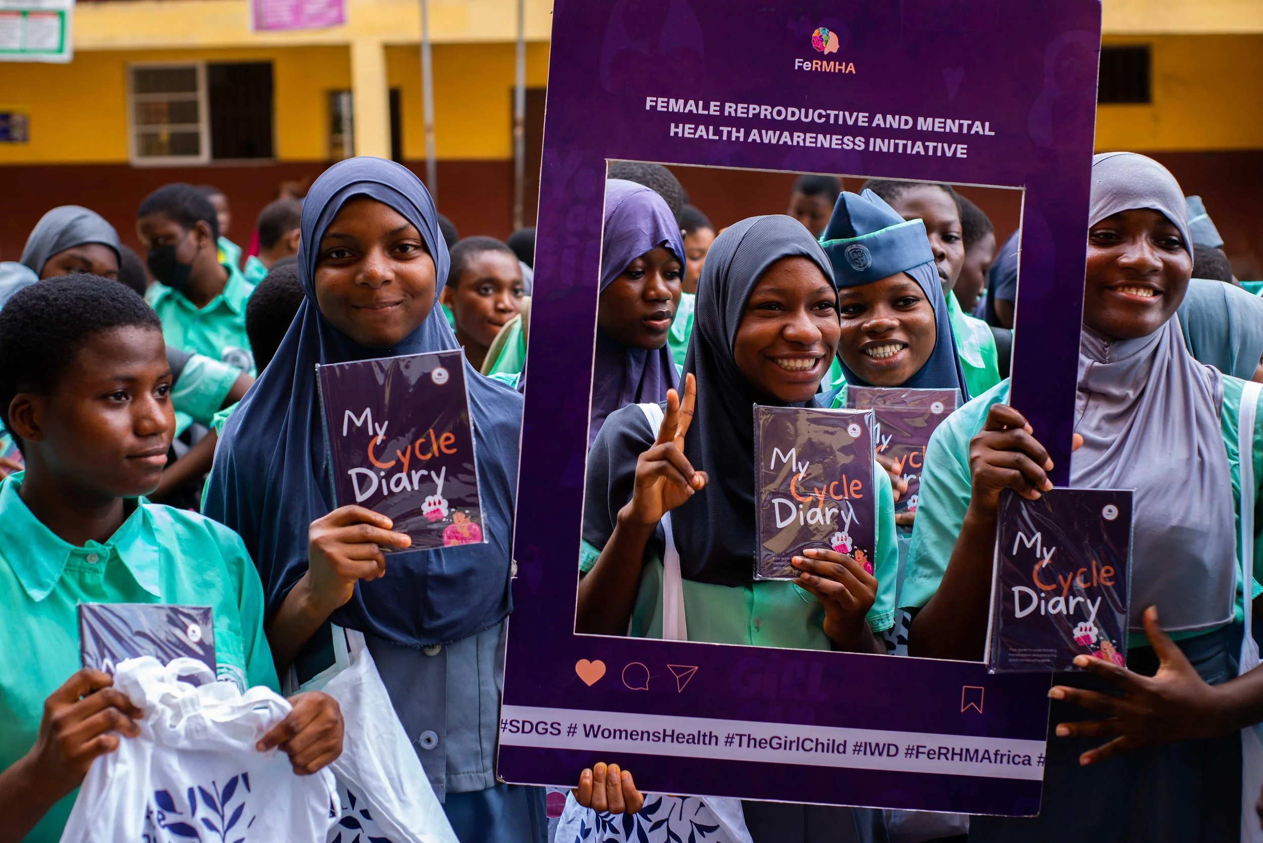 Educate Lagos