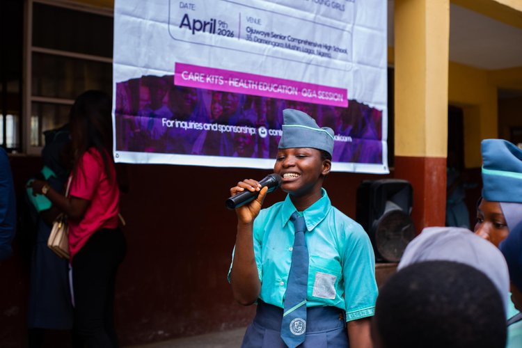 World Menstrual Hygiene Day 2026