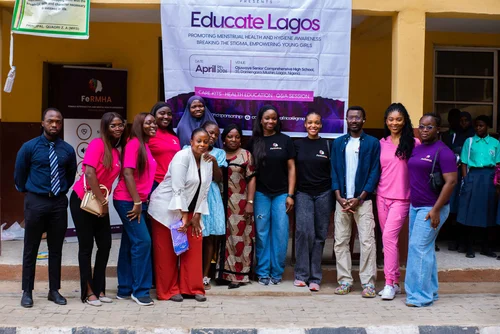 Educate Programme