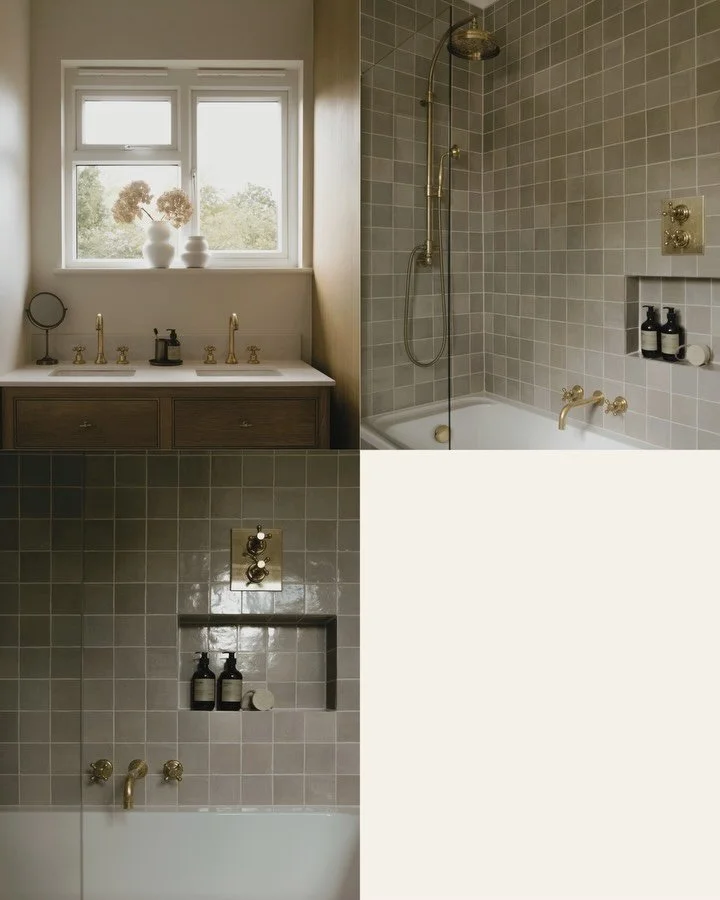 A few questions to ask before you choose your brassware. 

How will it age?
Naturally. Our finishes are unlacquered, so brass develops a living patina over time. No peeling, no flaking. Just depth, warmth, and character that evolves with use.

Is it 