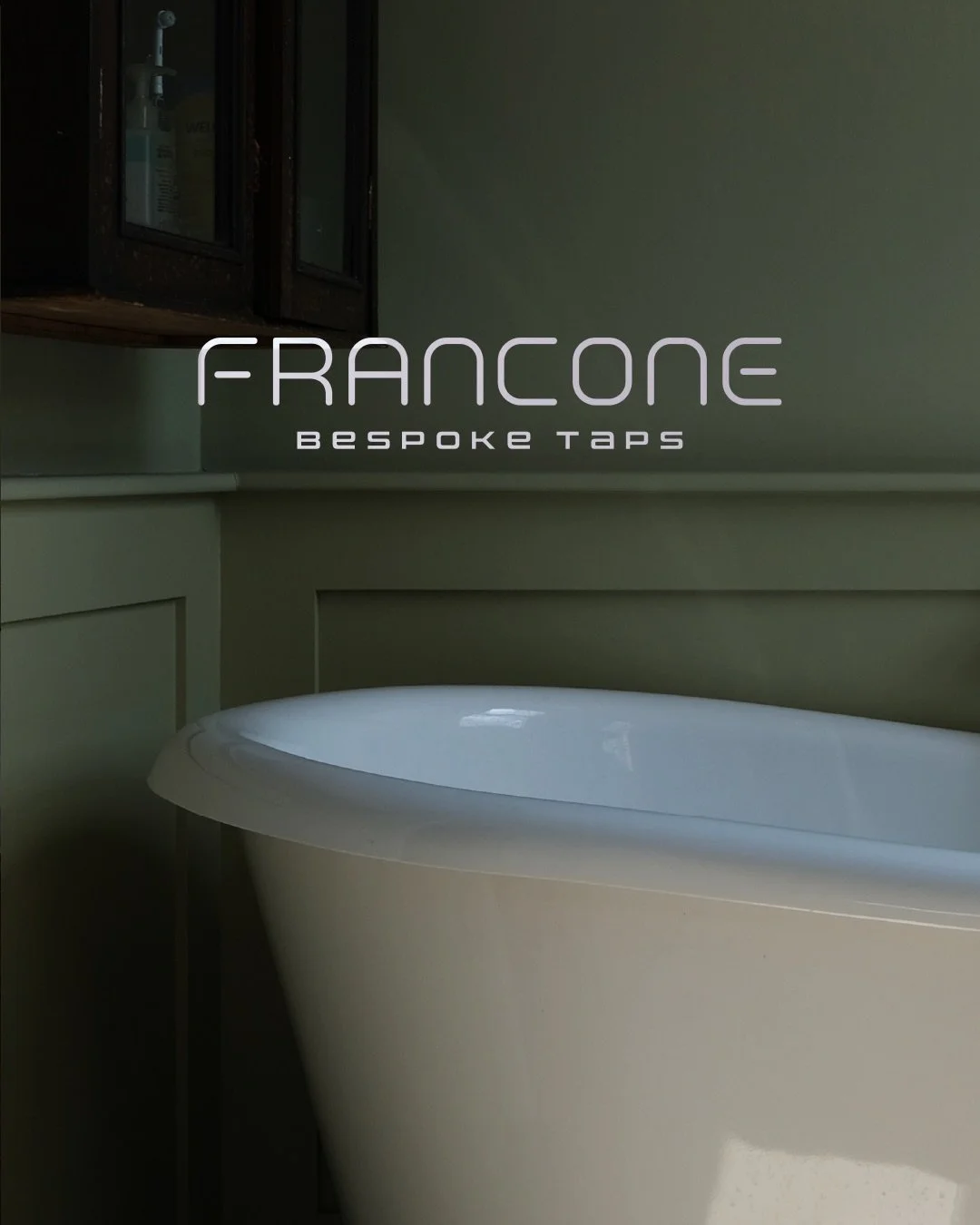 Did you know every @bespoketaps piece is made from solid brass and finished by hand in Italy? It&rsquo;s slower, more deliberate, and exactly why our taps feel different. If you value materials with integrity and details that last, this is where it s