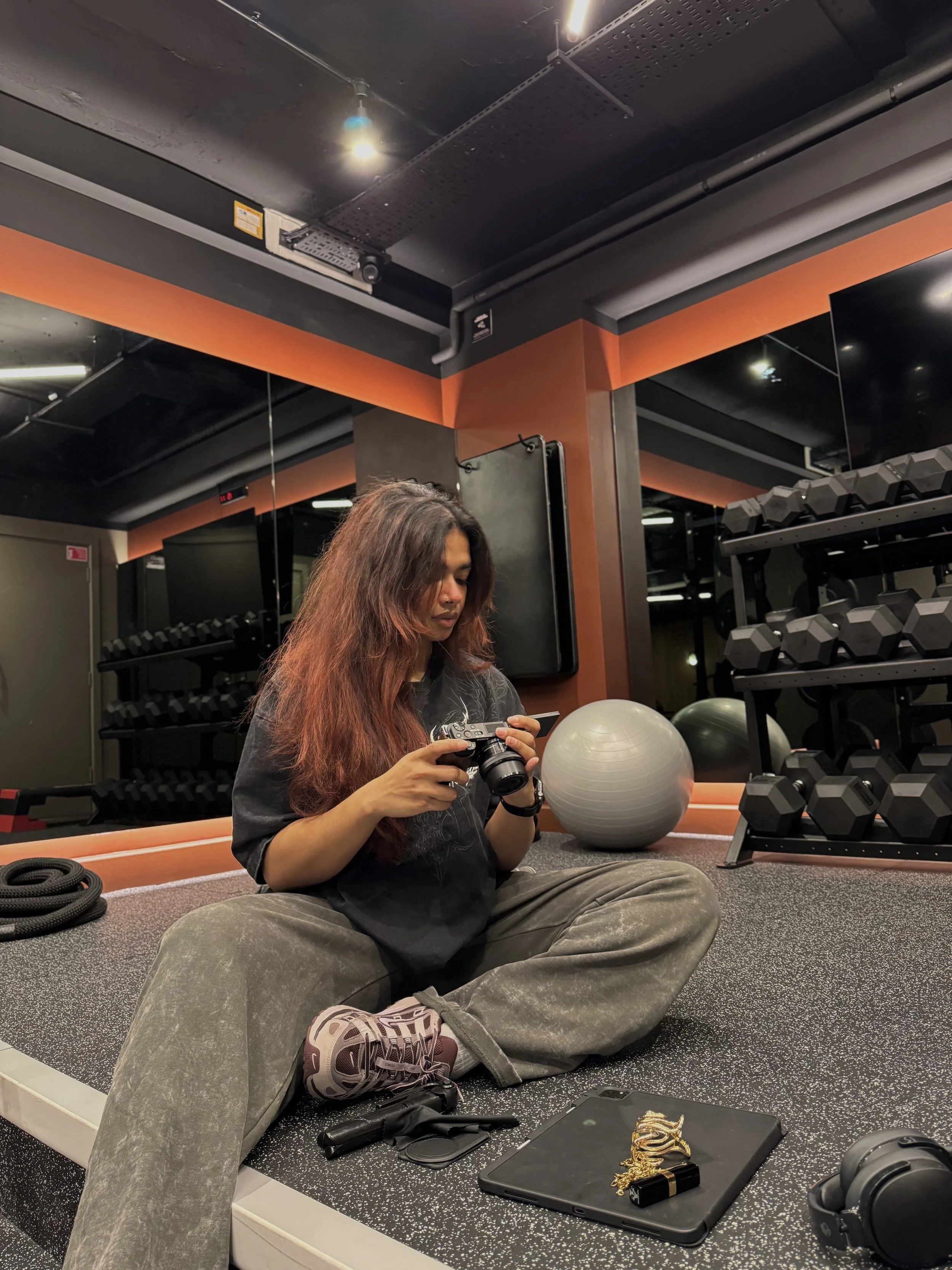 why I’m moving from only short form content to youtube and blogging