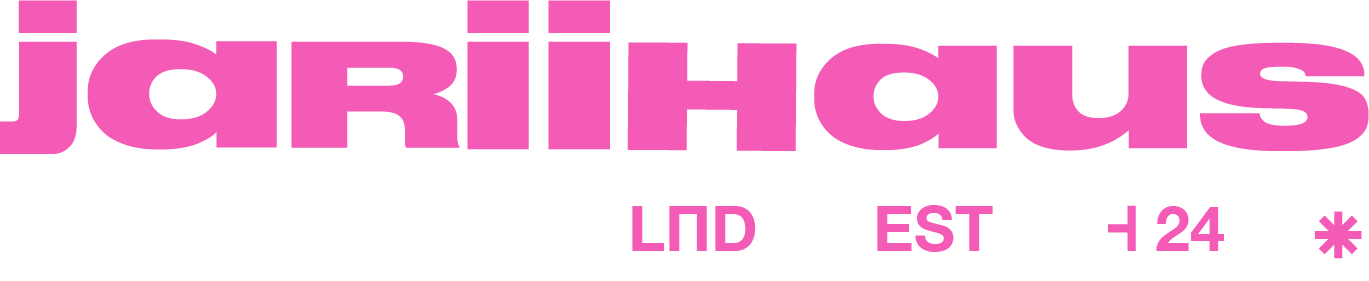 jariihaus - Jariihaus &mdash; Social Content &amp; Brand Direction, London