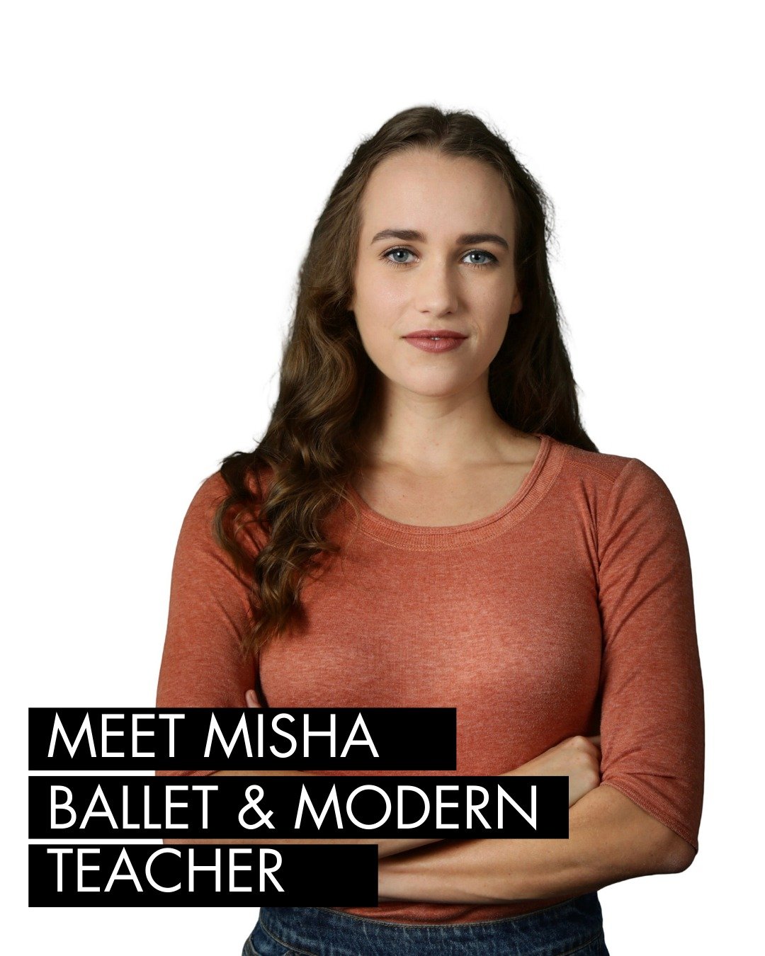 Meet Misha! ✨💃🎭

We&rsquo;re so excited to welcome Misha to the TNBS Family 🌟

Misha is a UK-trained performer and educator who&rsquo;s proud to call the UAE home. With a First Class Honours degree in Musical Theatre &amp; Dance &mdash; and as a r