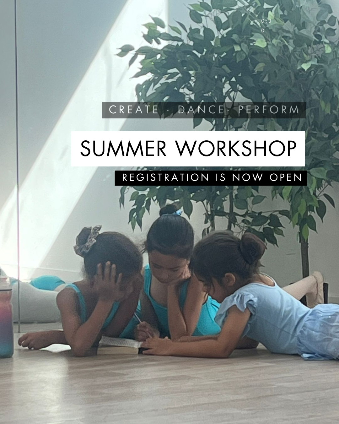 Summer Workshop 2026
