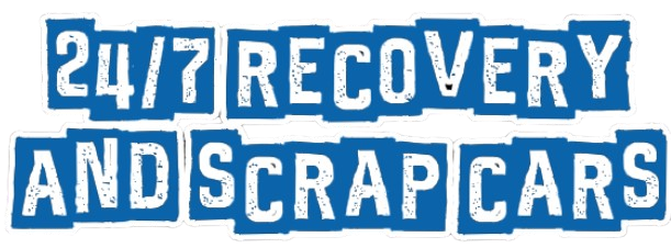 24/7 Scrap Cars and Recovery Services