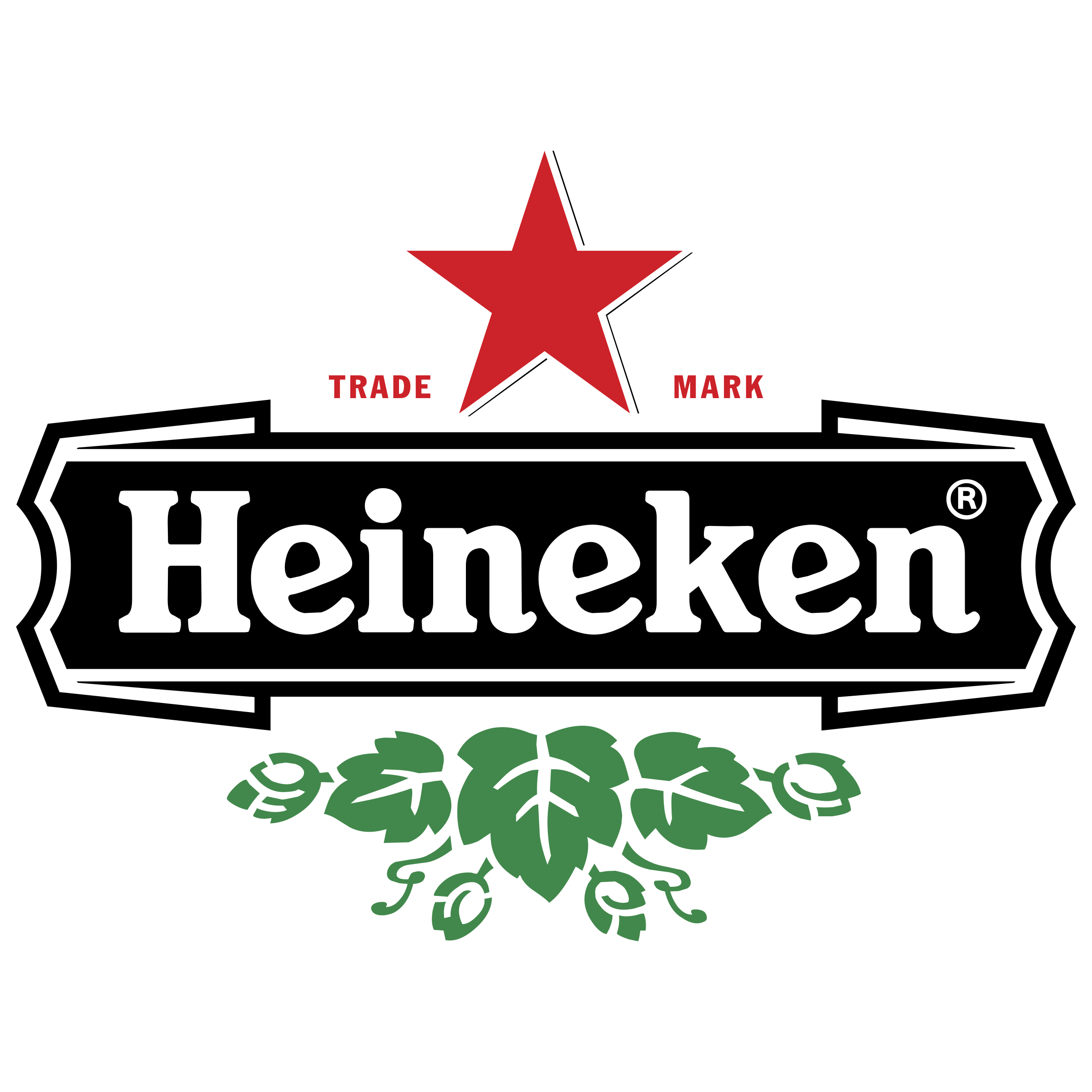 Heineken Experience