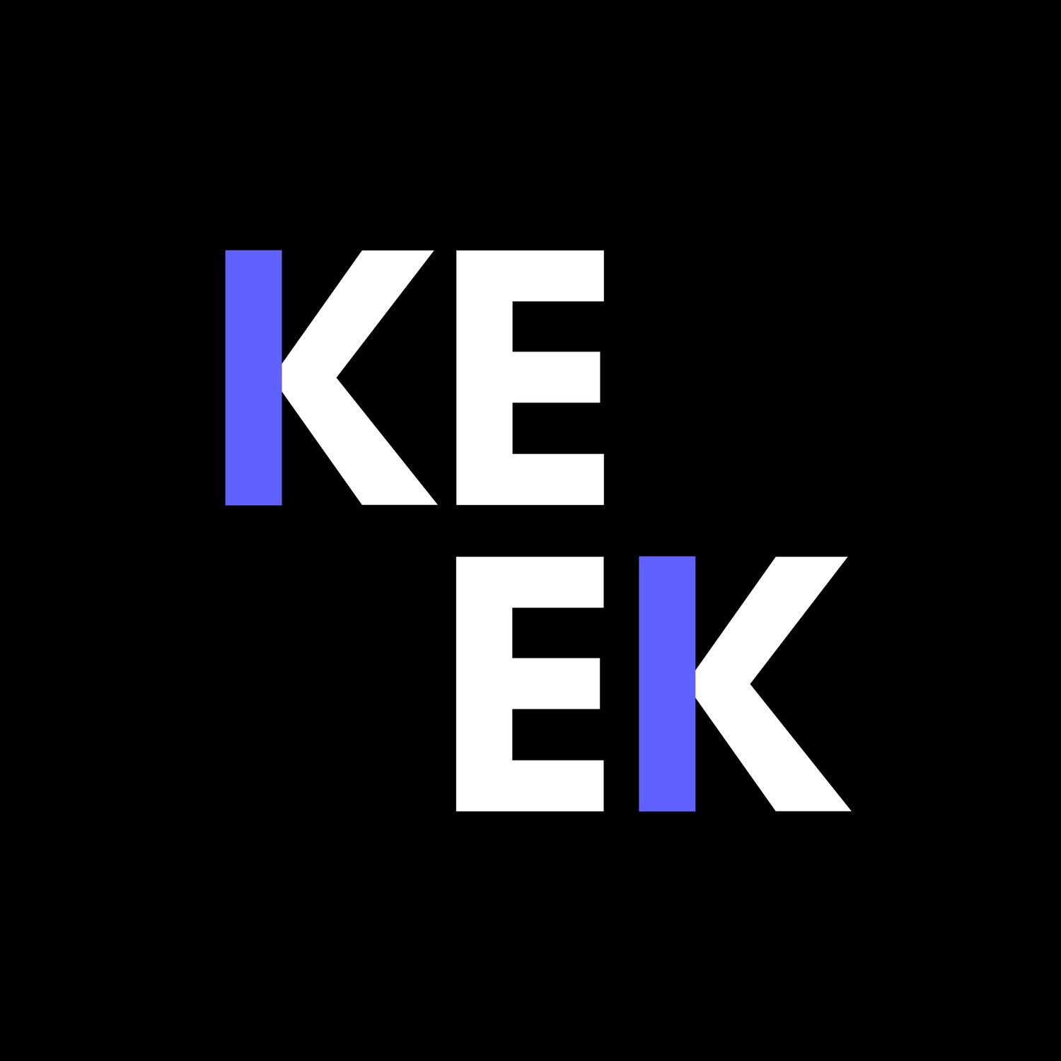 KEEK