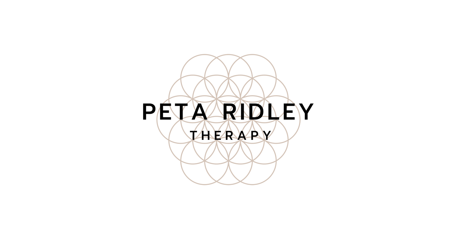 Peta Ridley Therapy