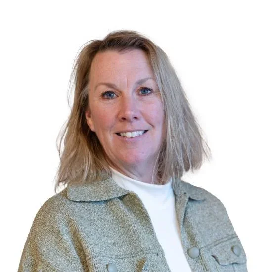 This time, Lizzie lunches with Rebecca Crosby