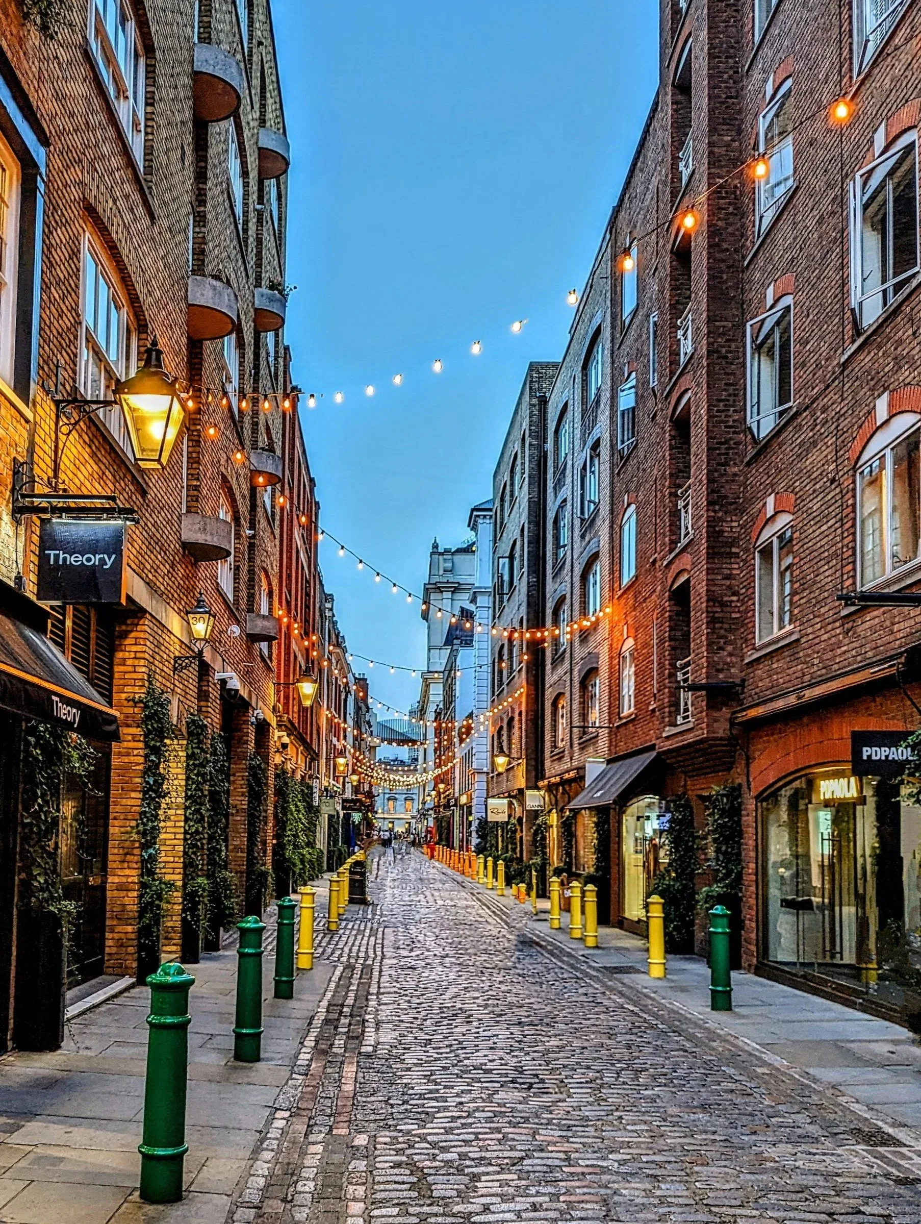 Imbiba announces three new Operating Partners